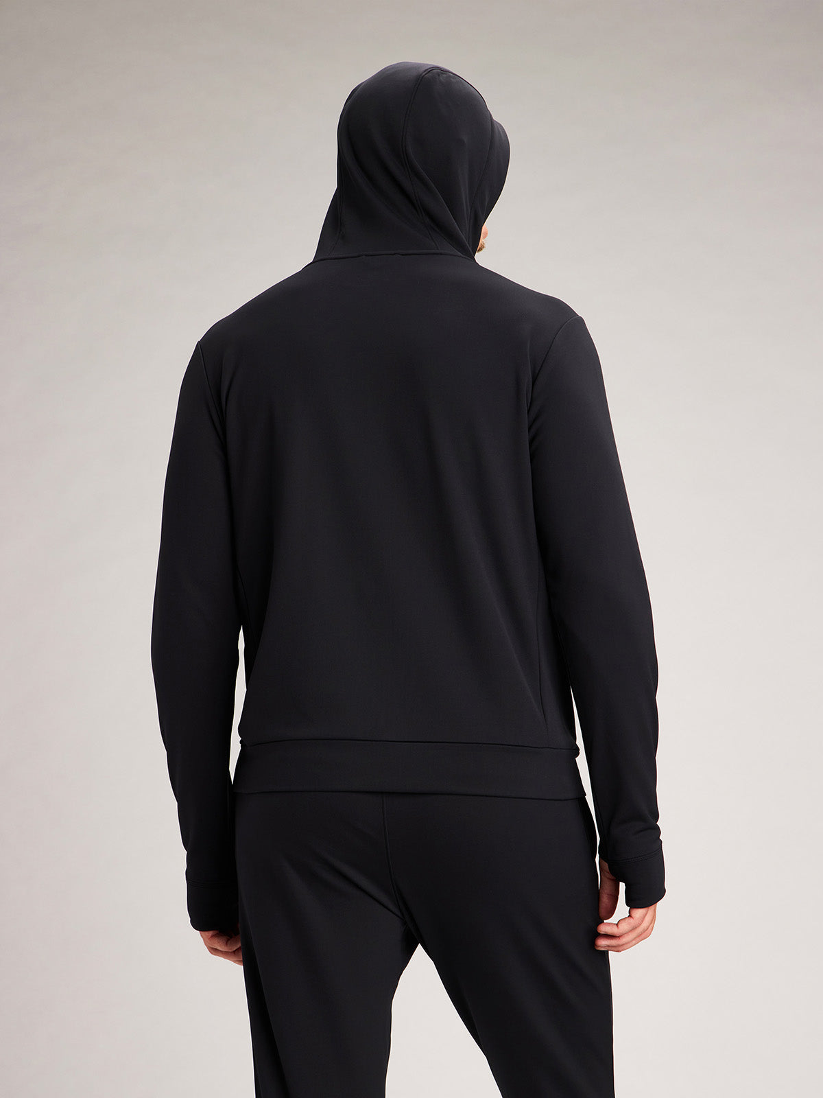Benham Full Zip Hoodie