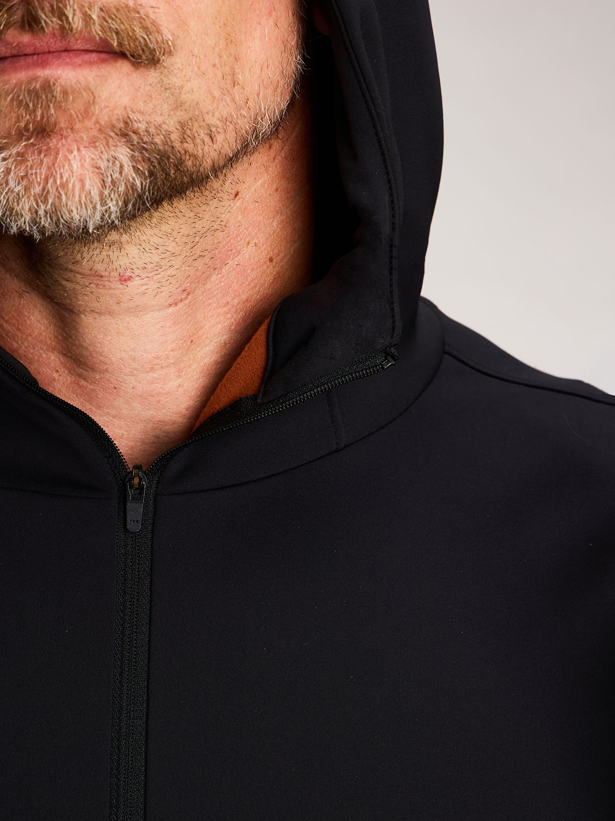 Benham Full Zip Hoodie