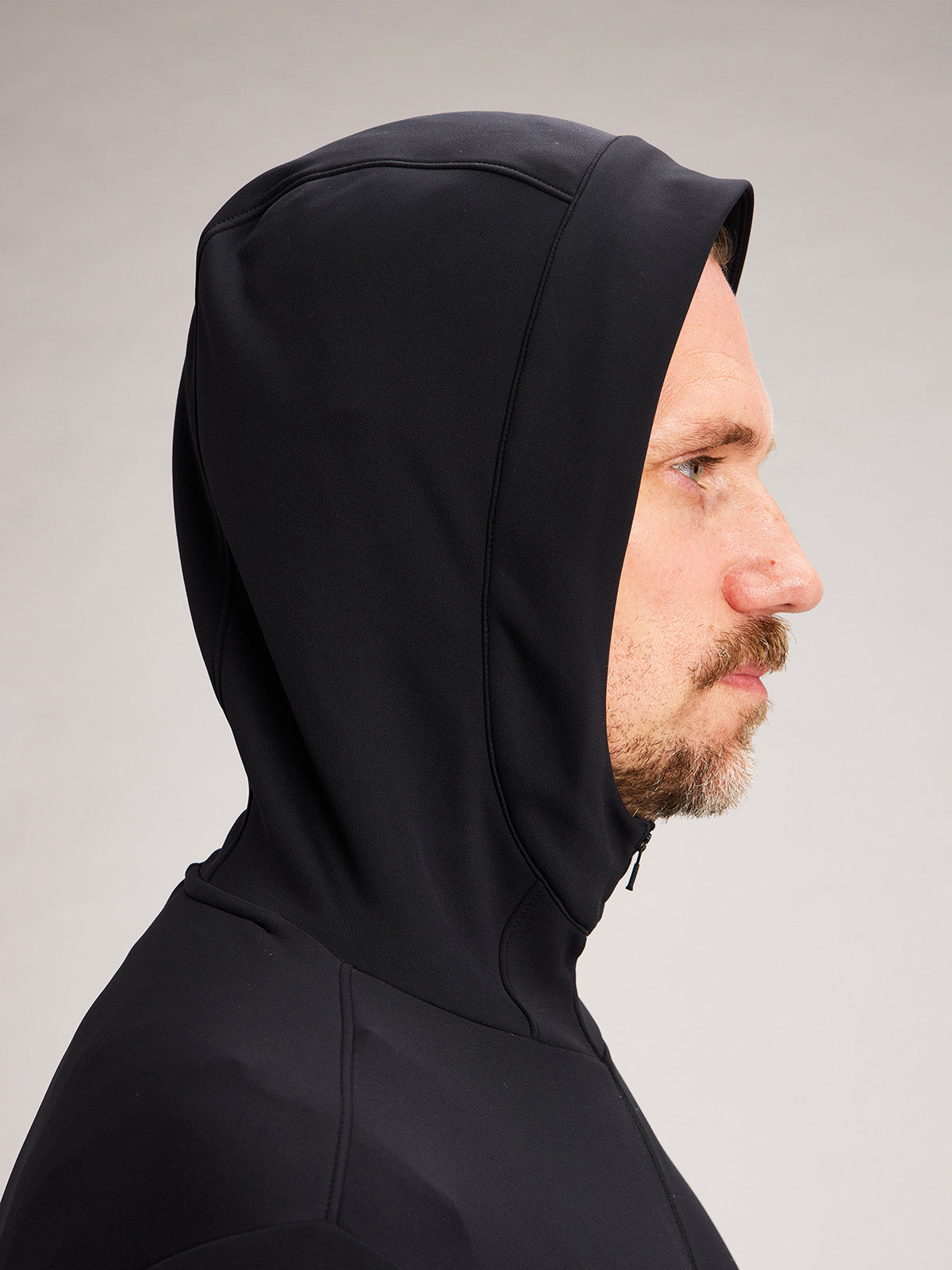 Benham Full Zip Hoodie