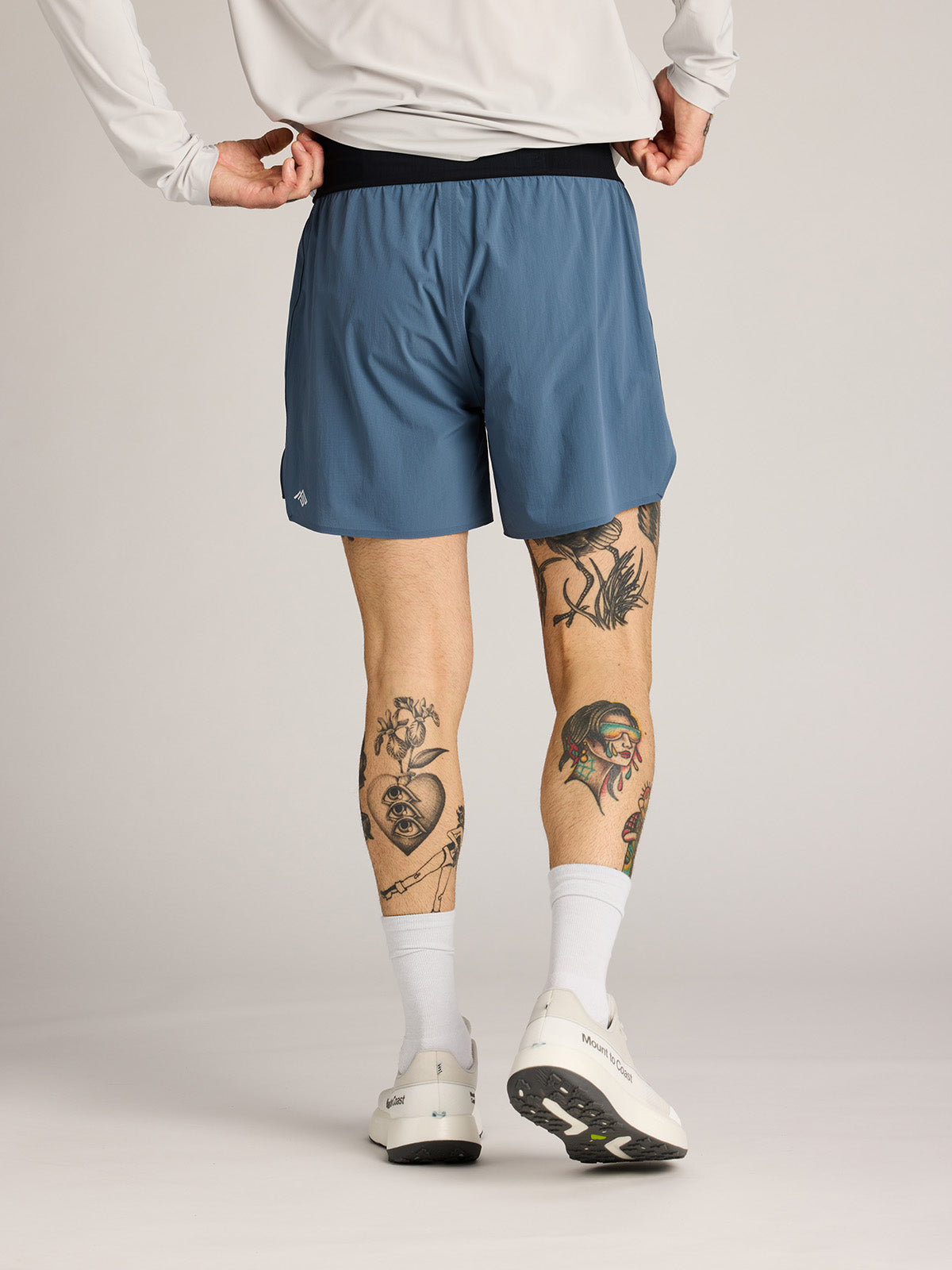 Century Short