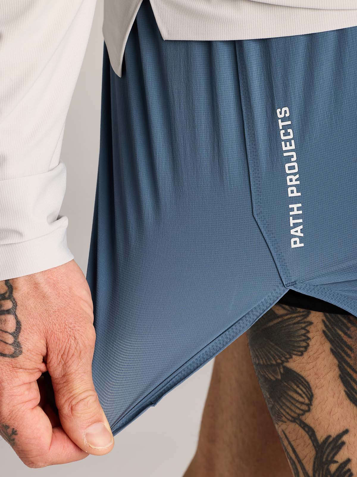 Century Short