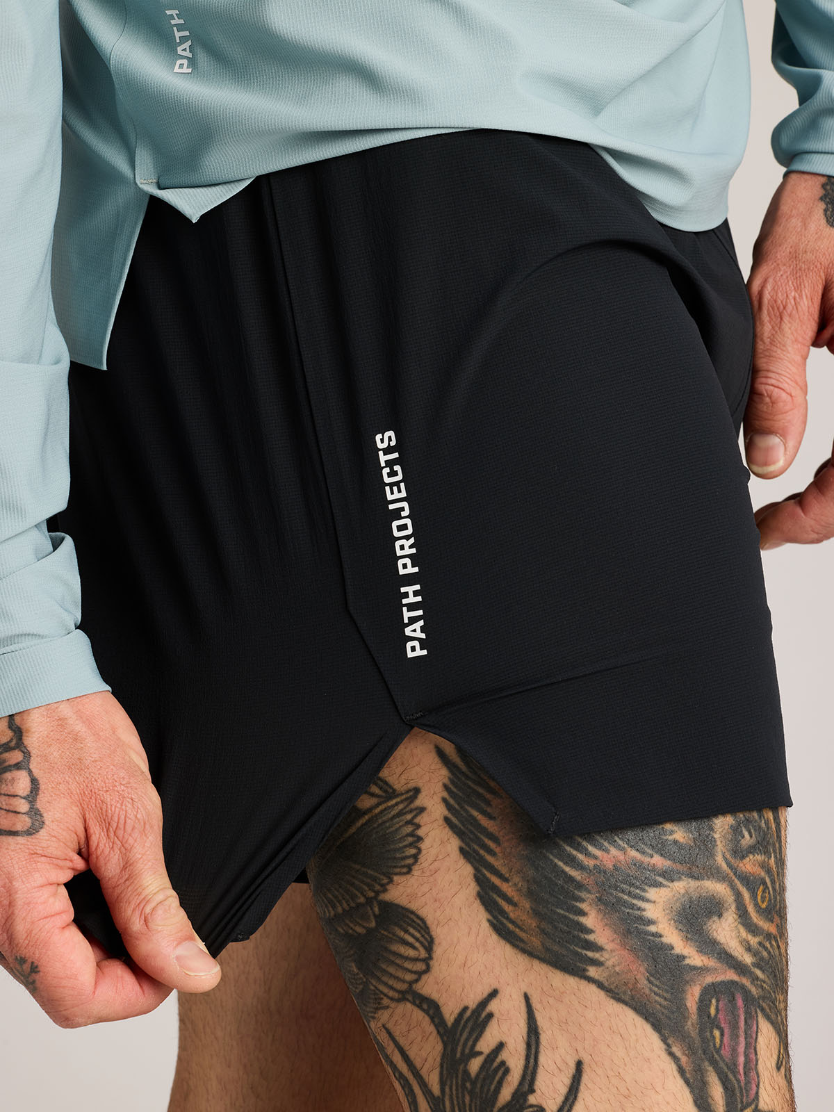 Century Short