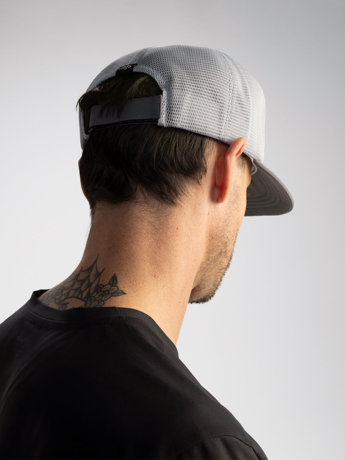 El Moro Trucker Hat