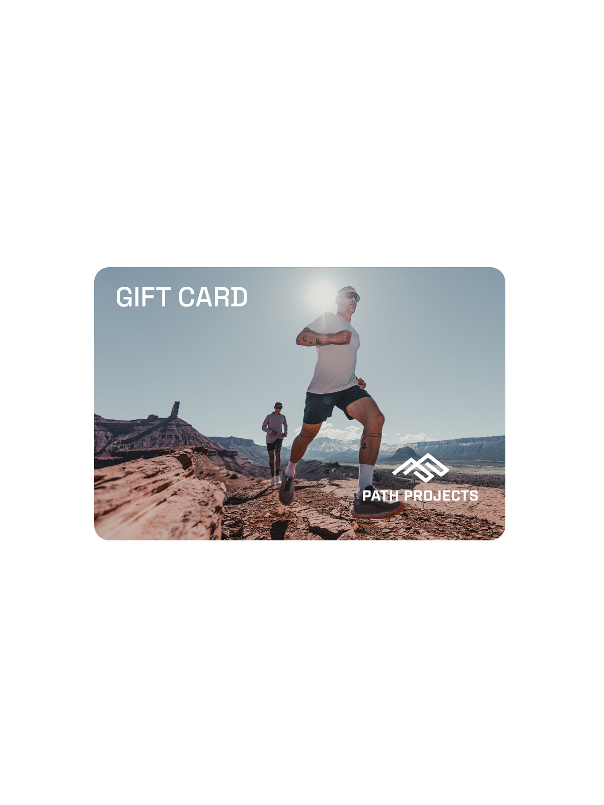 Gift Card starting at $50.00