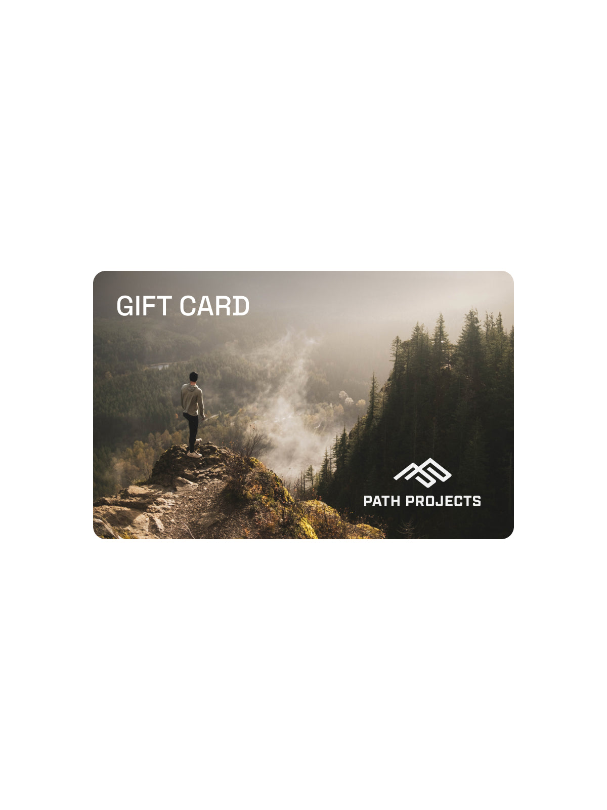 Gift Card starting at $50.00