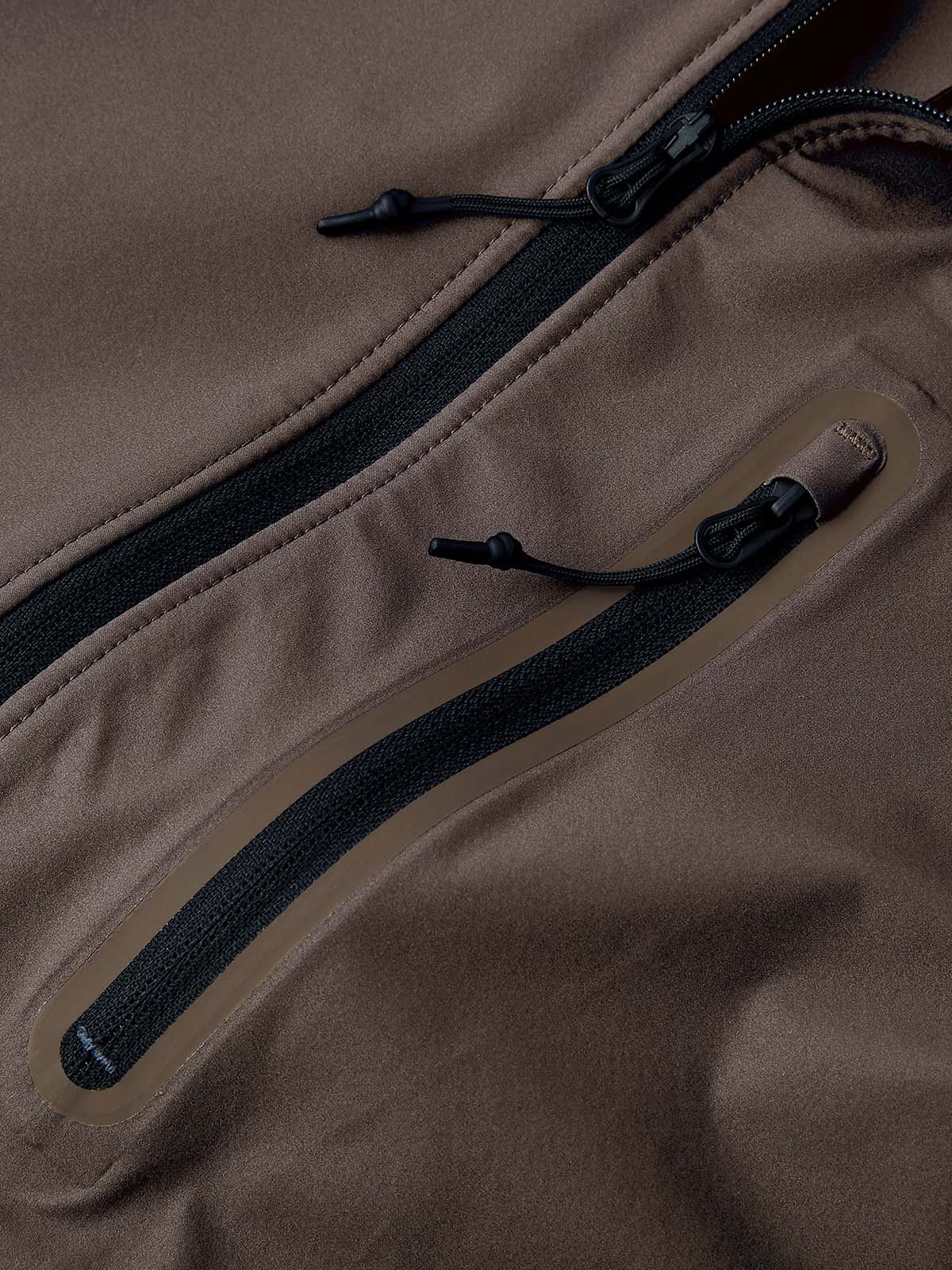 Graves PX Shell Jacket