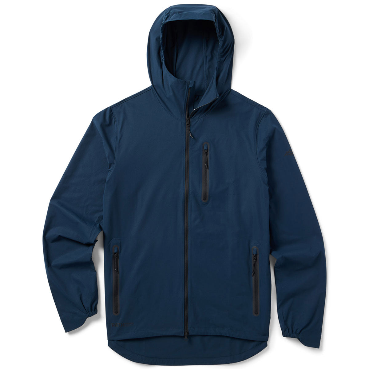 Graves PX Shell Jacket | PATH projects