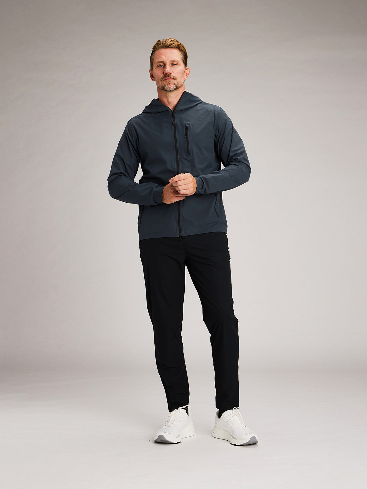 Graves PX Shell Jacket