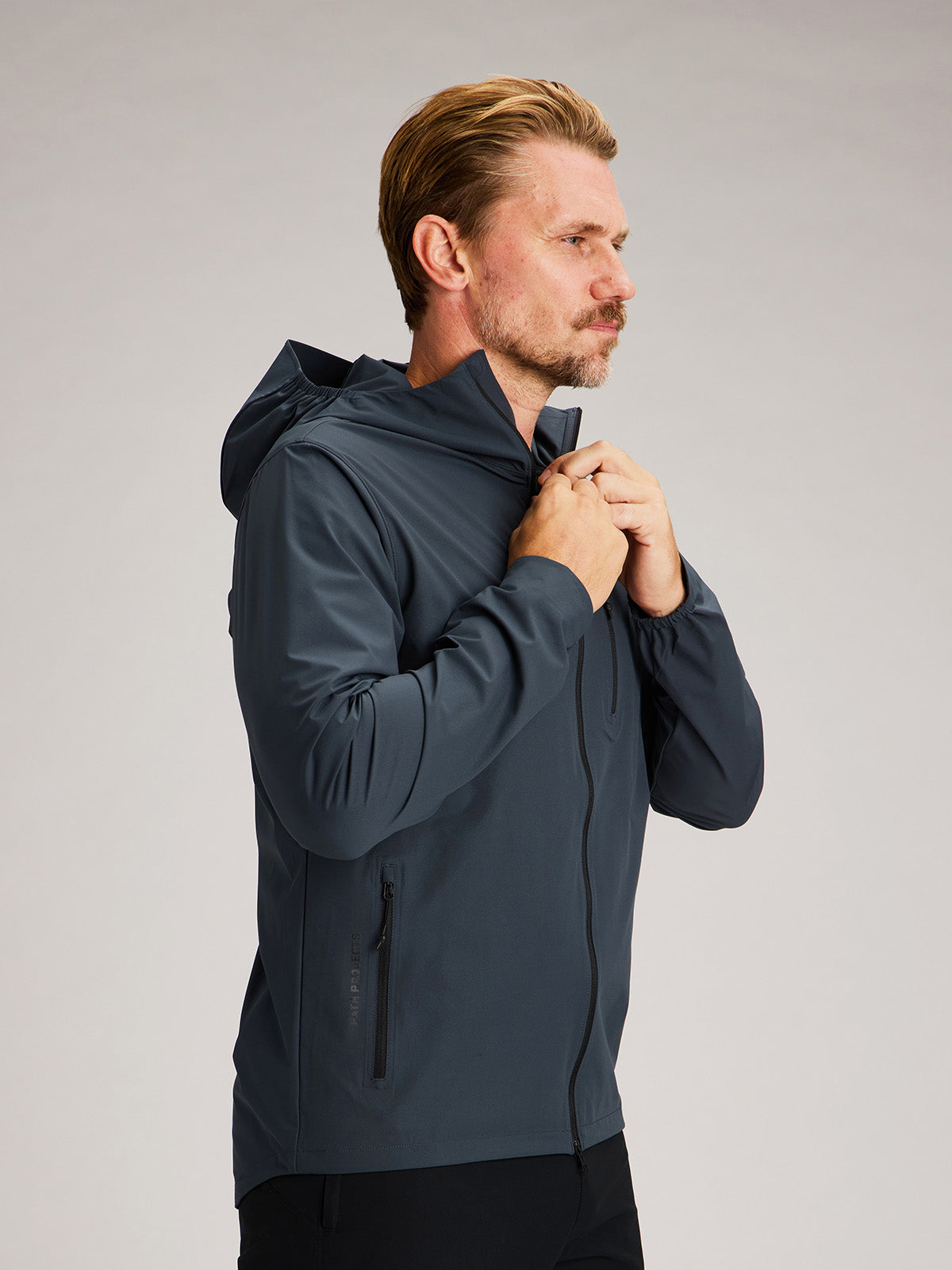 Graves PX Shell Jacket