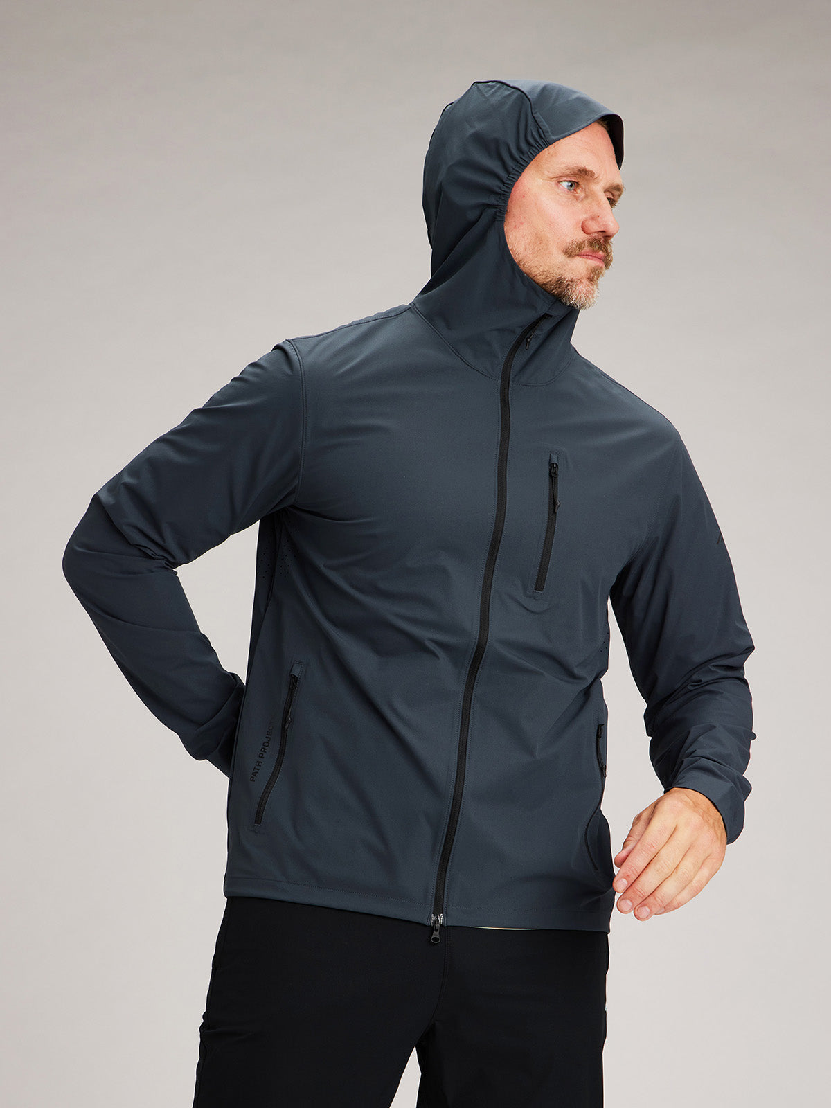 Graves PX Shell Jacket