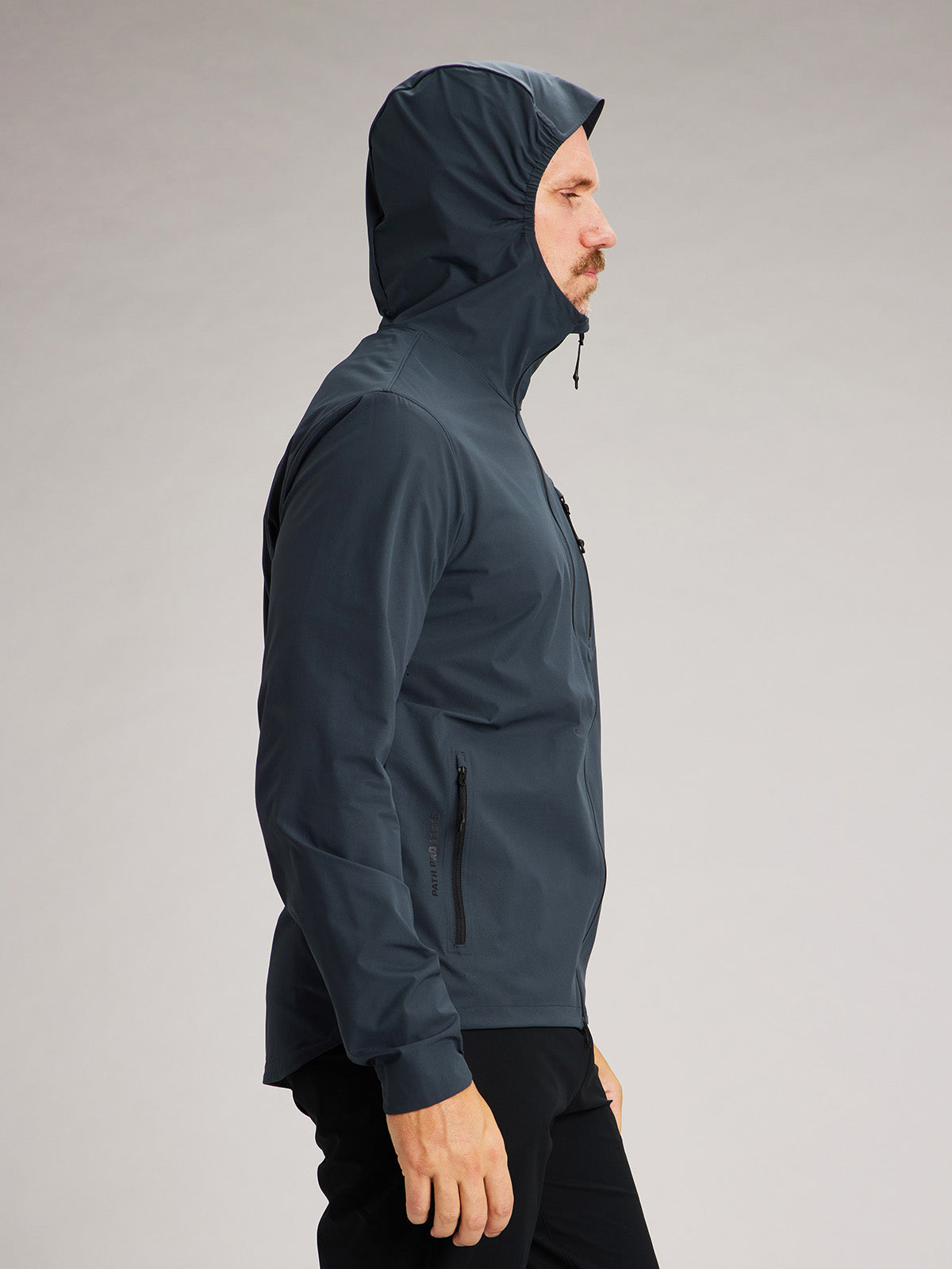 Graves PX Shell Jacket