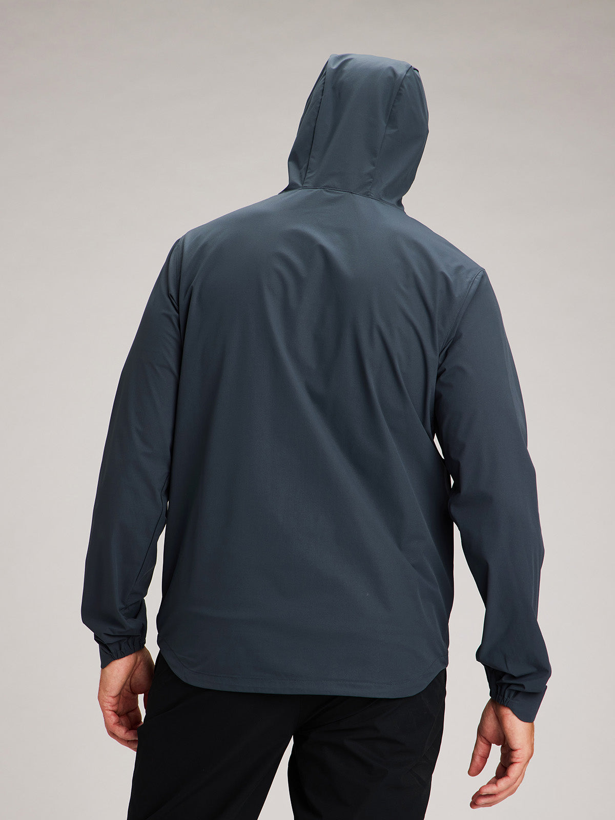 Graves PX Shell Jacket