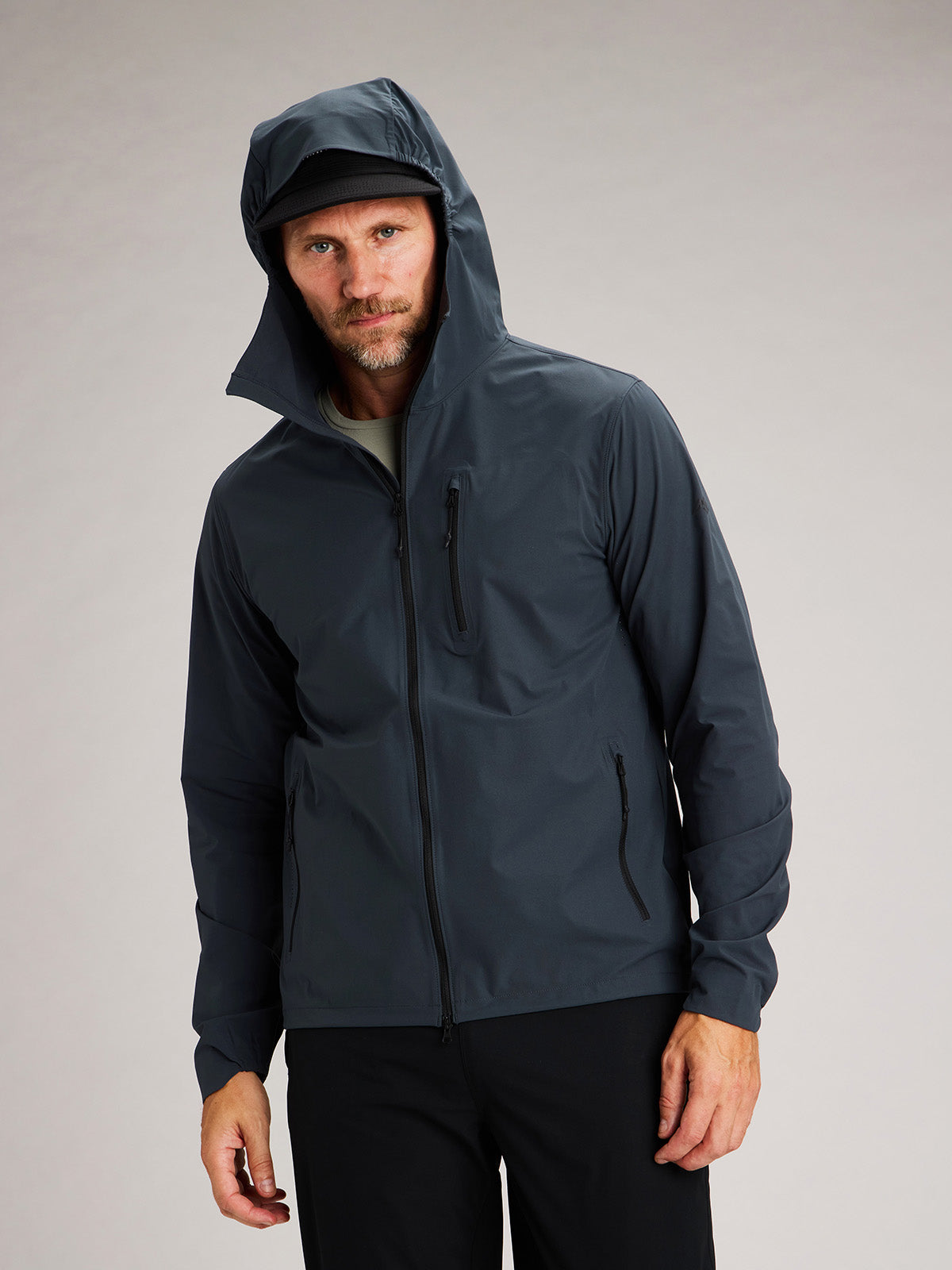 Graves PX Shell Jacket