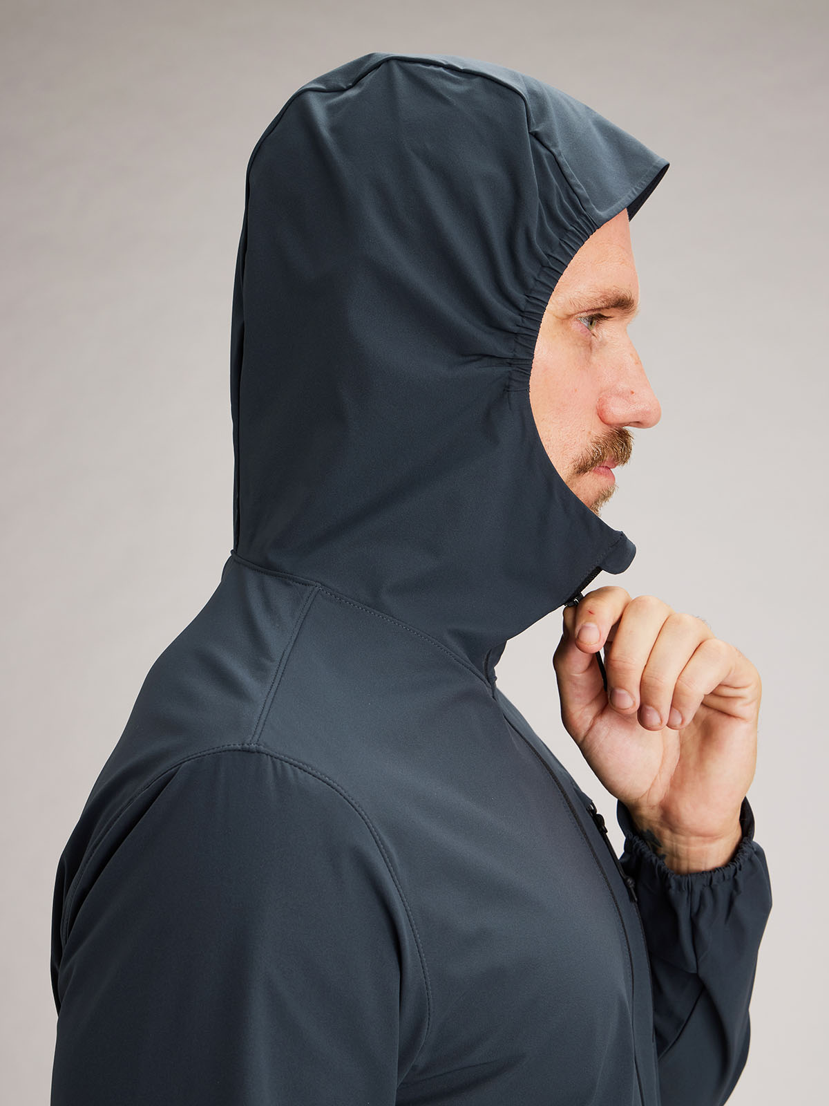 Graves PX Shell Jacket