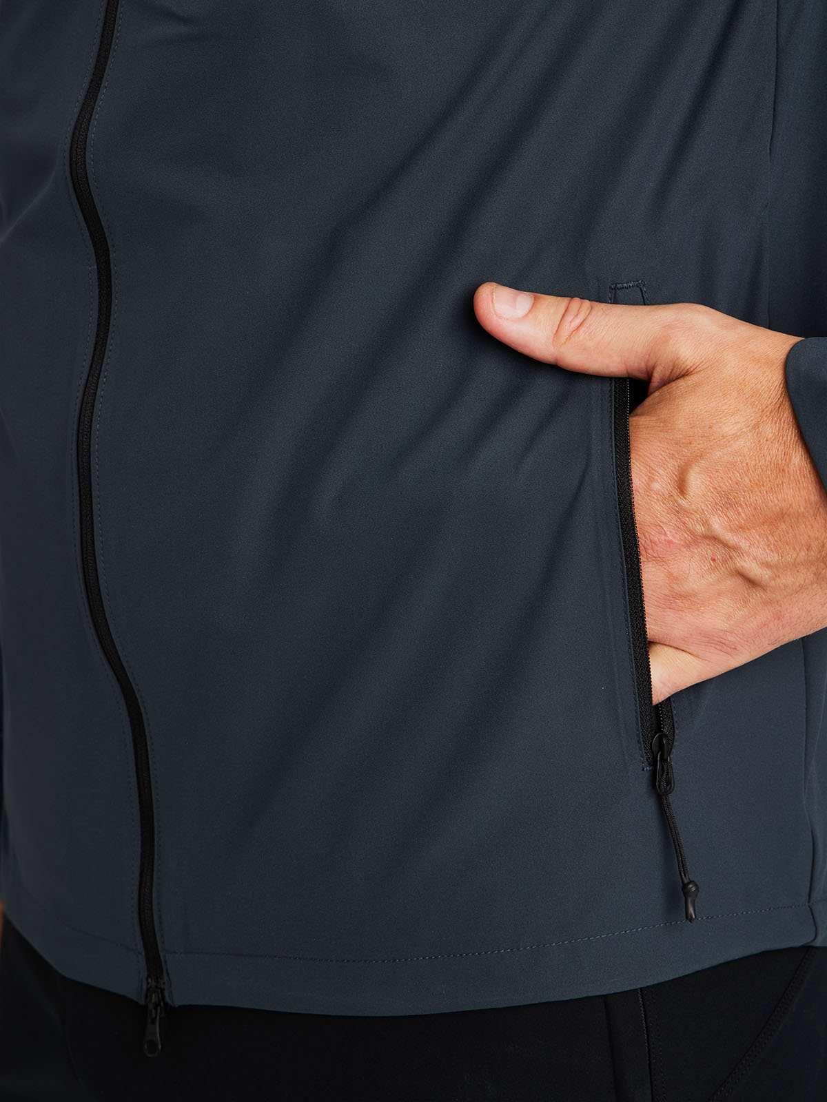 Graves PX Shell Jacket