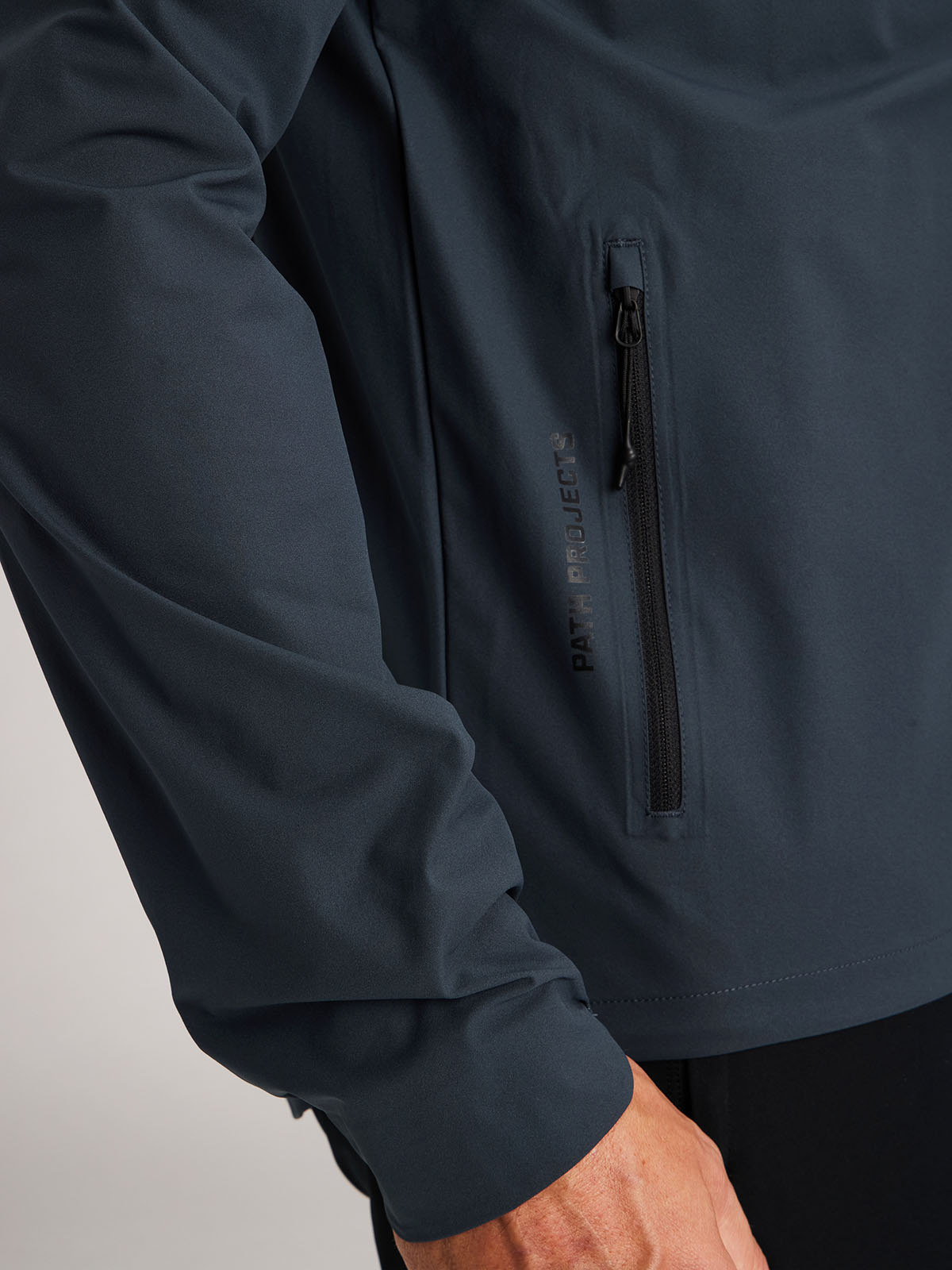 Graves PX Shell Jacket