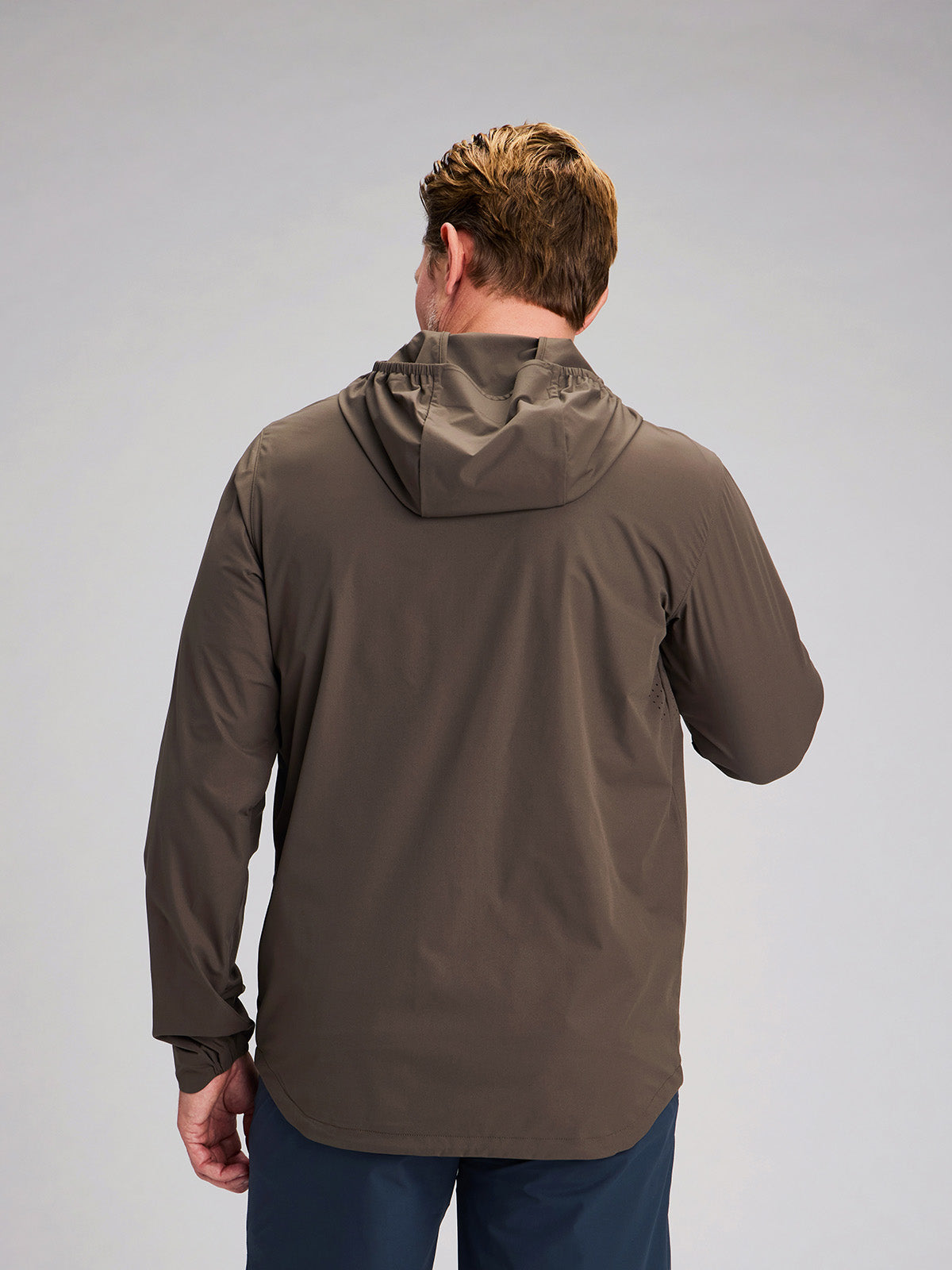 Graves PX Shell Jacket