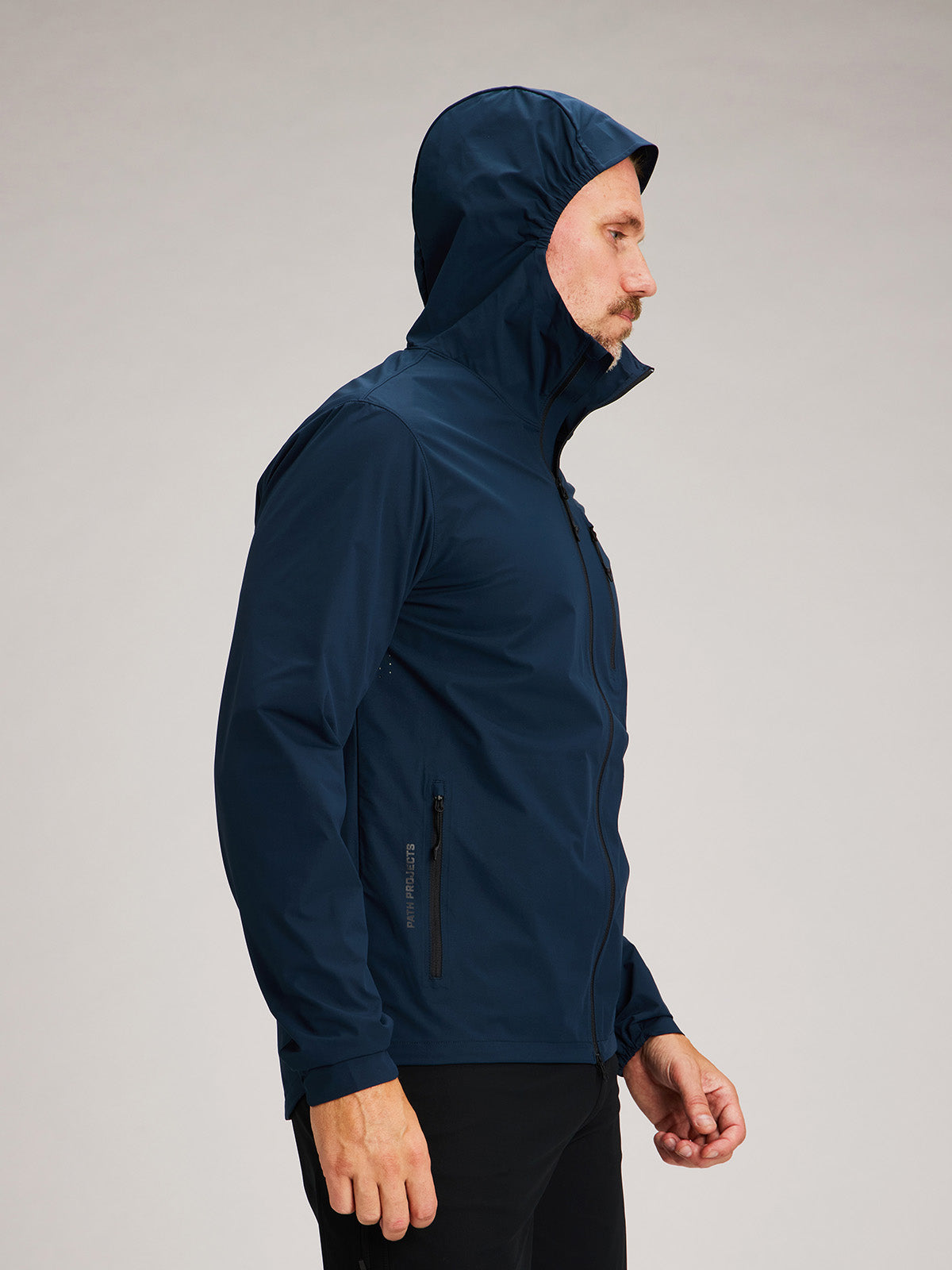 Graves PX Shell Jacket