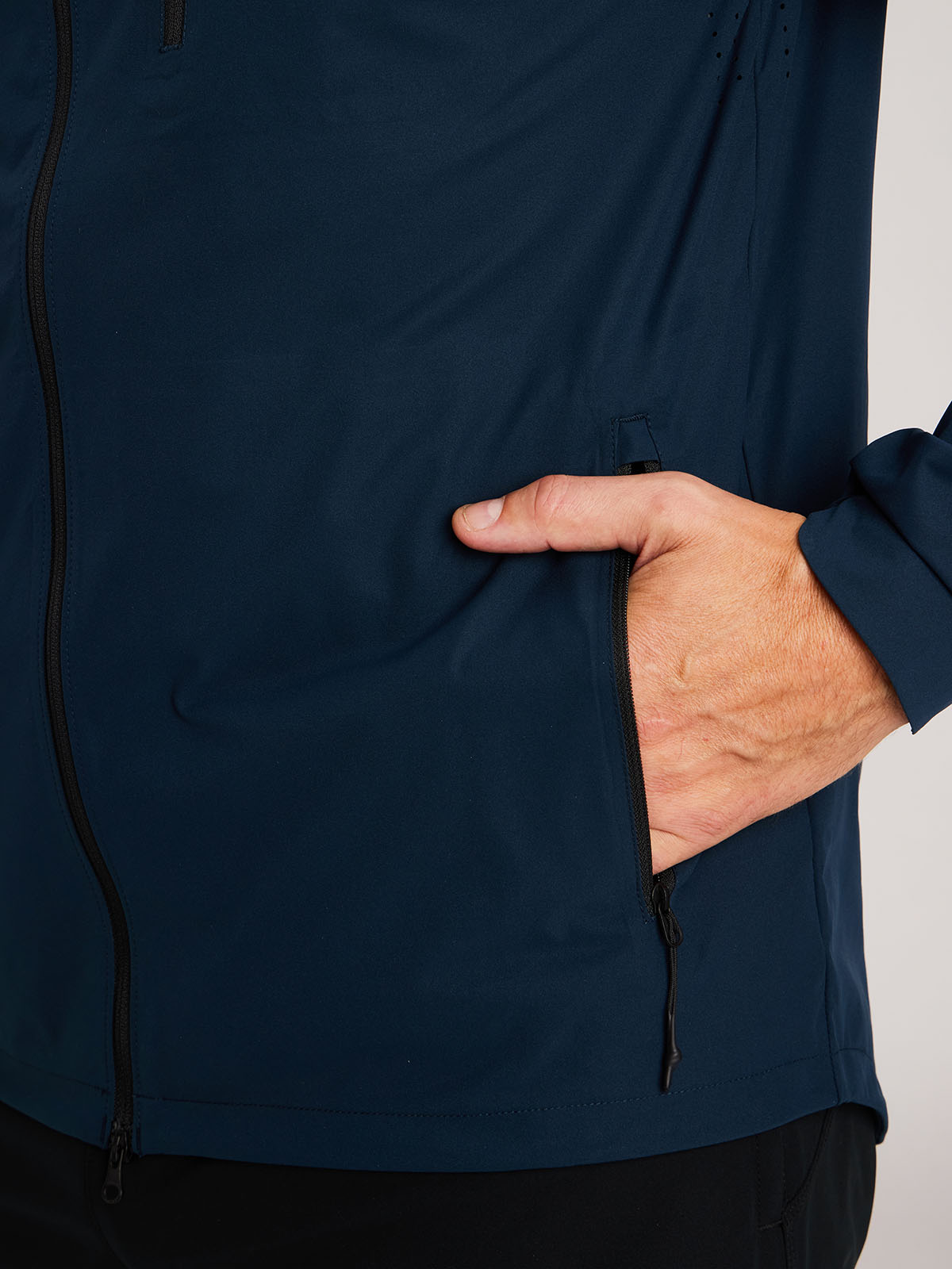 Graves PX Shell Jacket