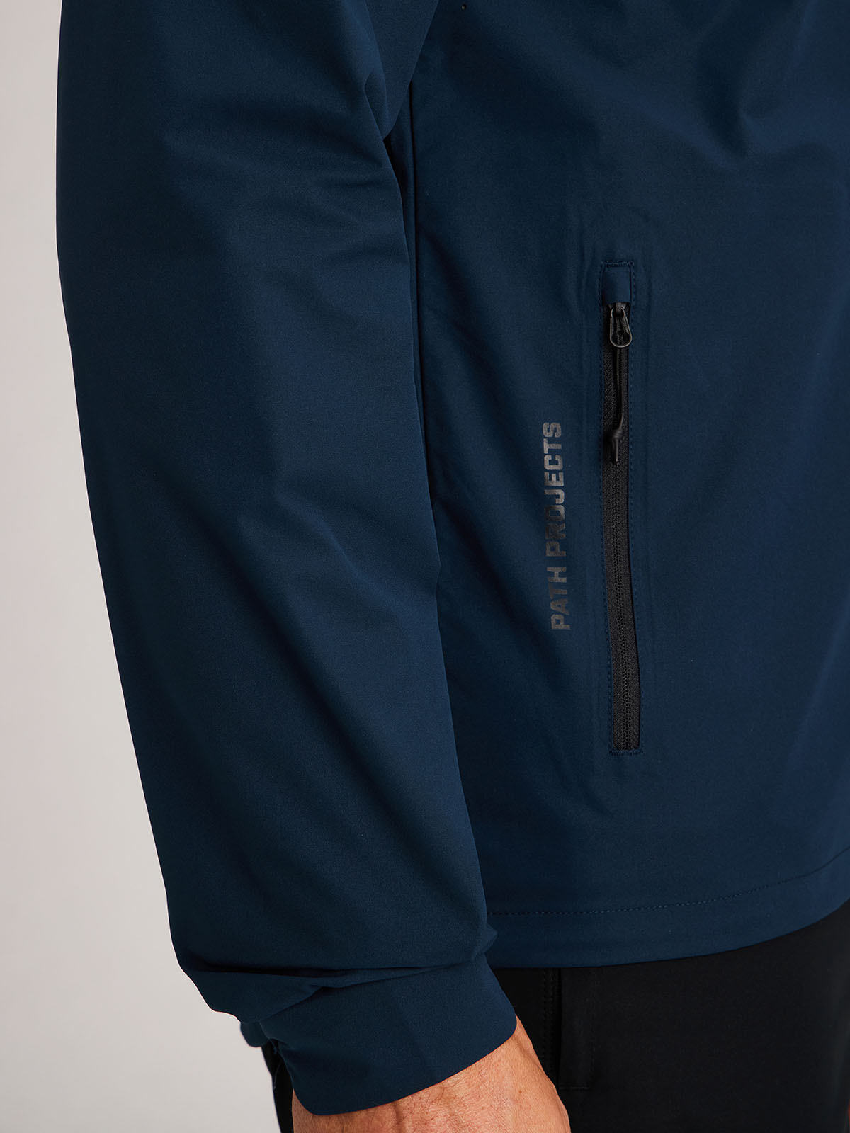 Graves PX Shell Jacket