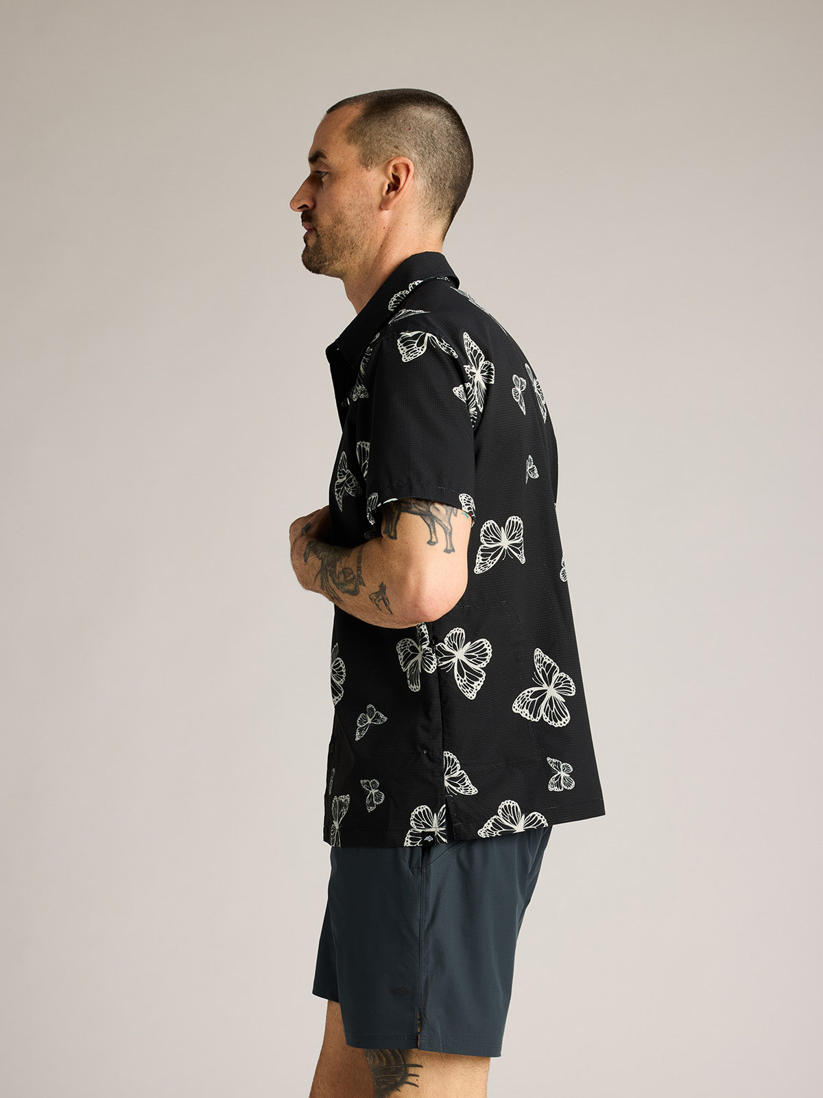 James Peak Shirt