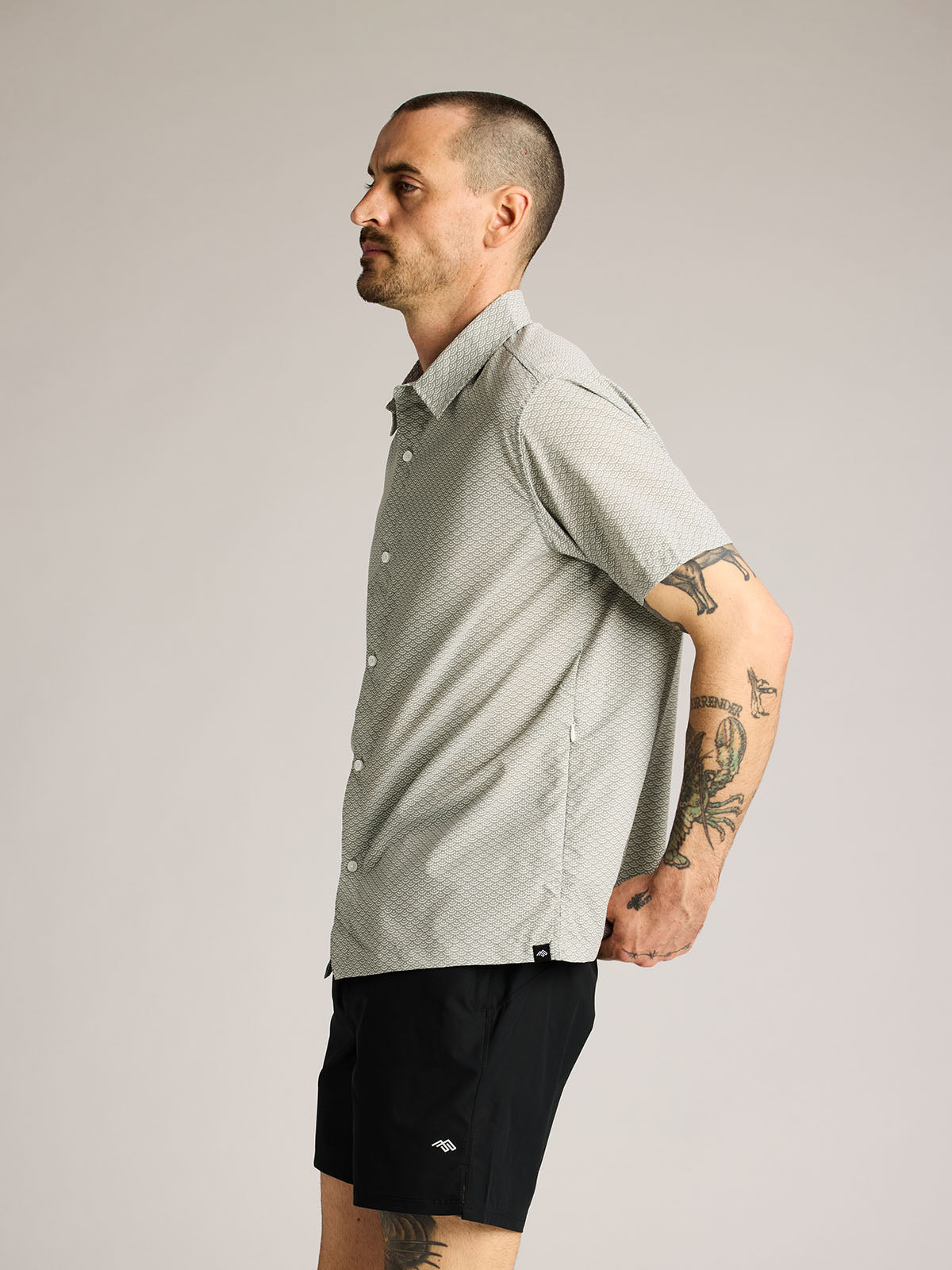 James Peak Shirt
