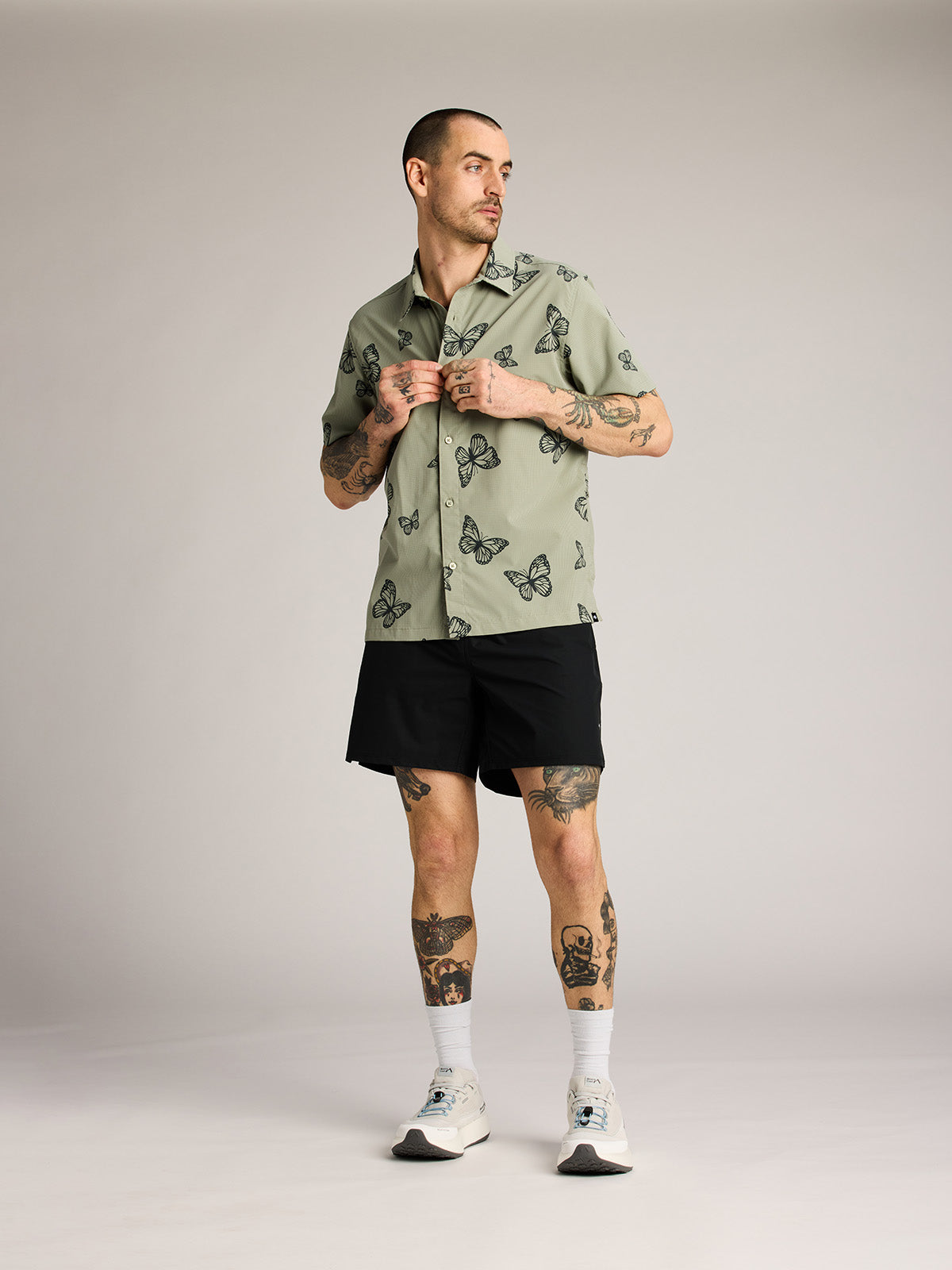 James Peak Shirt