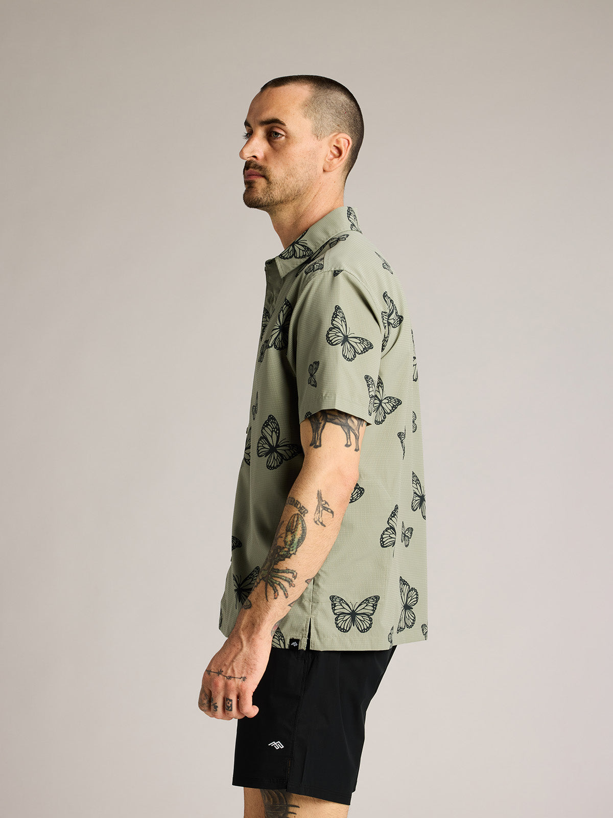 James Peak Shirt