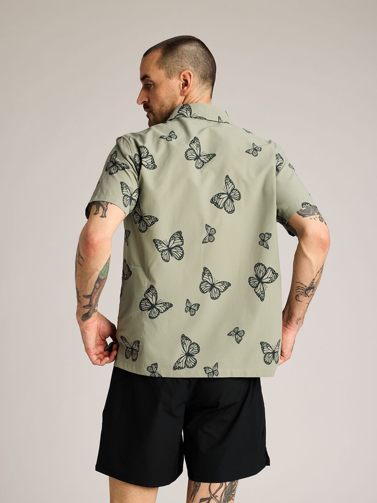 James Peak Shirt