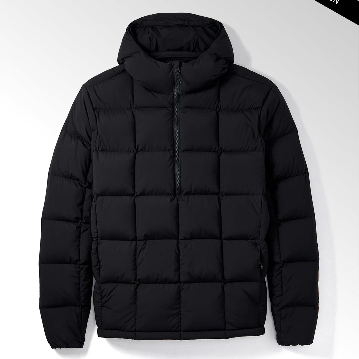 Lassen Down Jacket | Path Projects