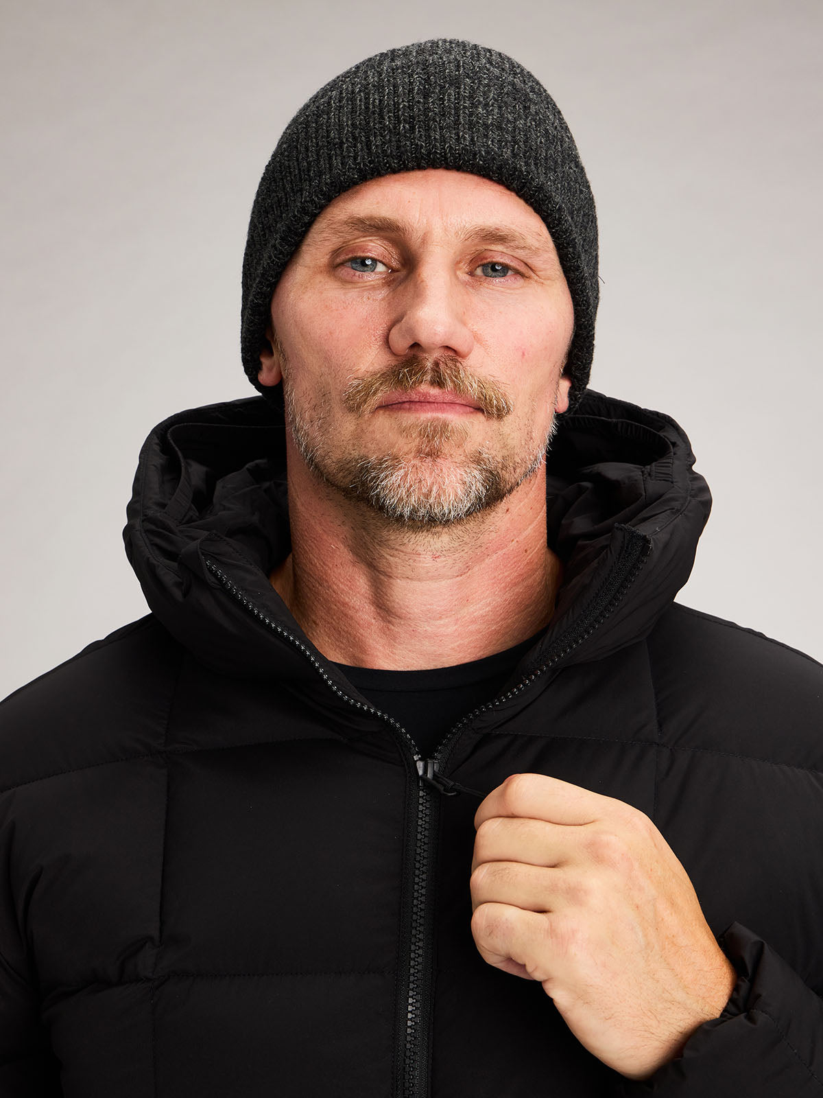 Lassen Down Jacket