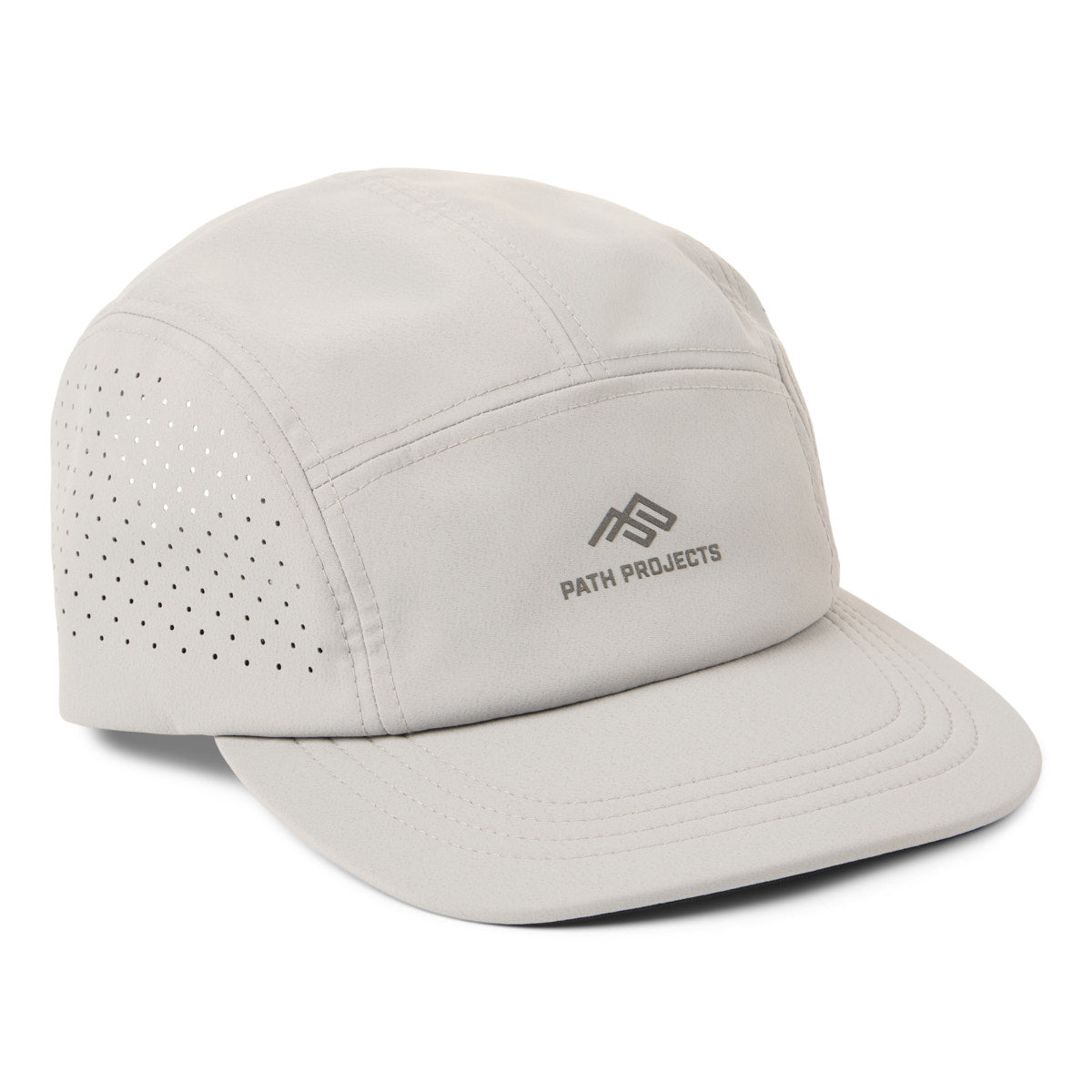 Muir Breathable Running Hat PATH projects