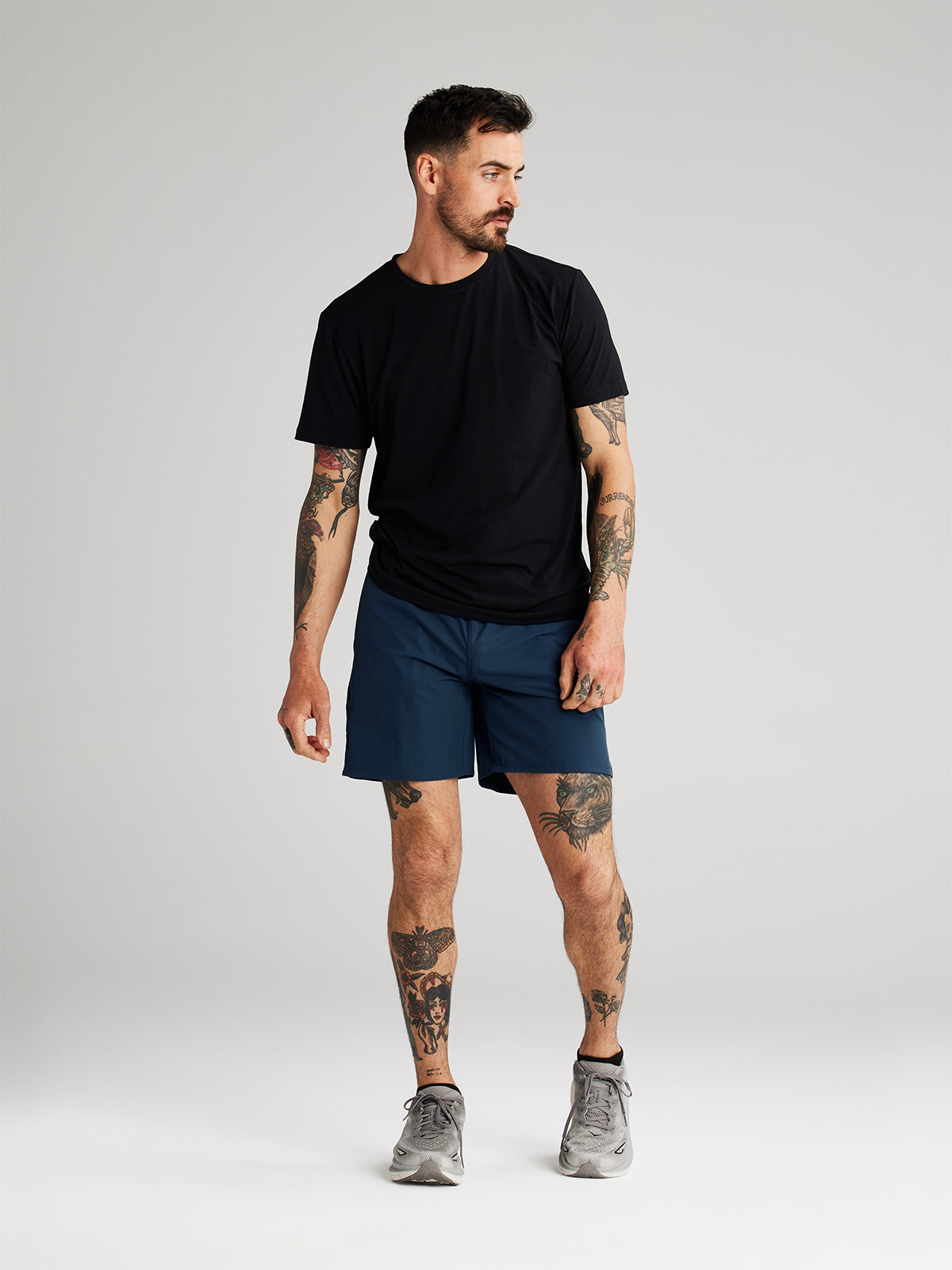 Graves PX Relaxed Fit