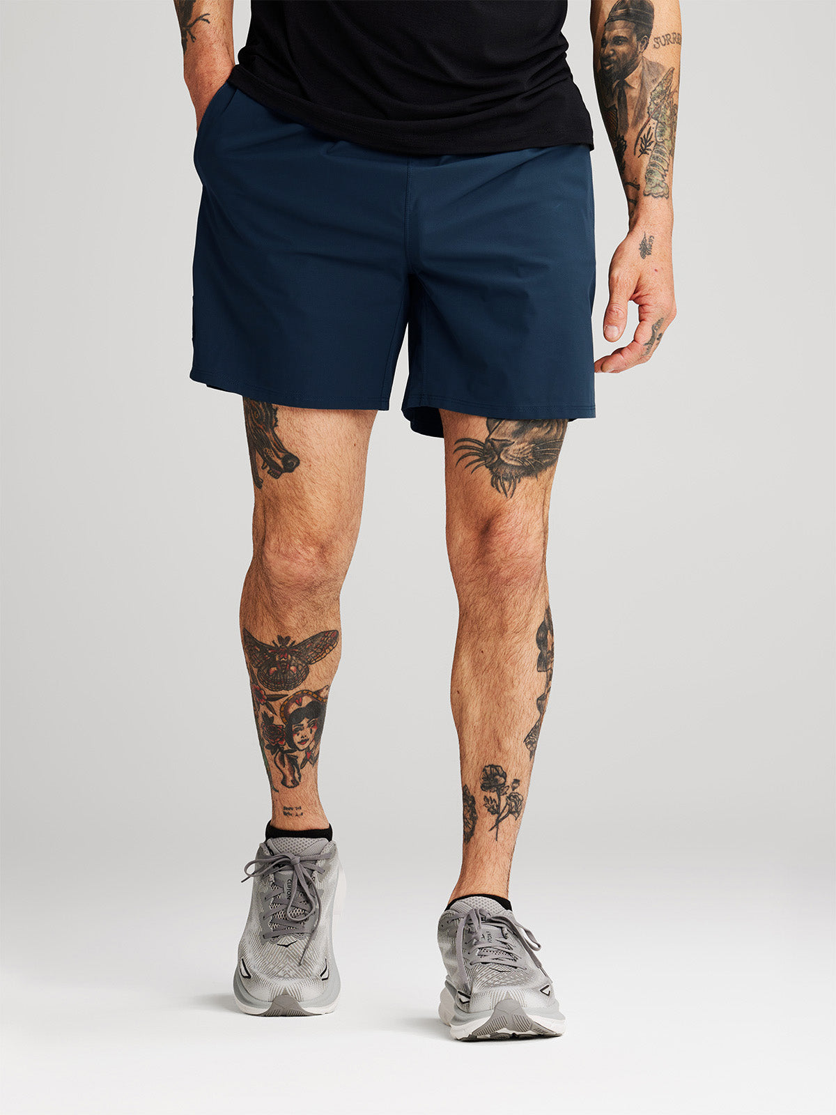 Graves PX Relaxed Fit