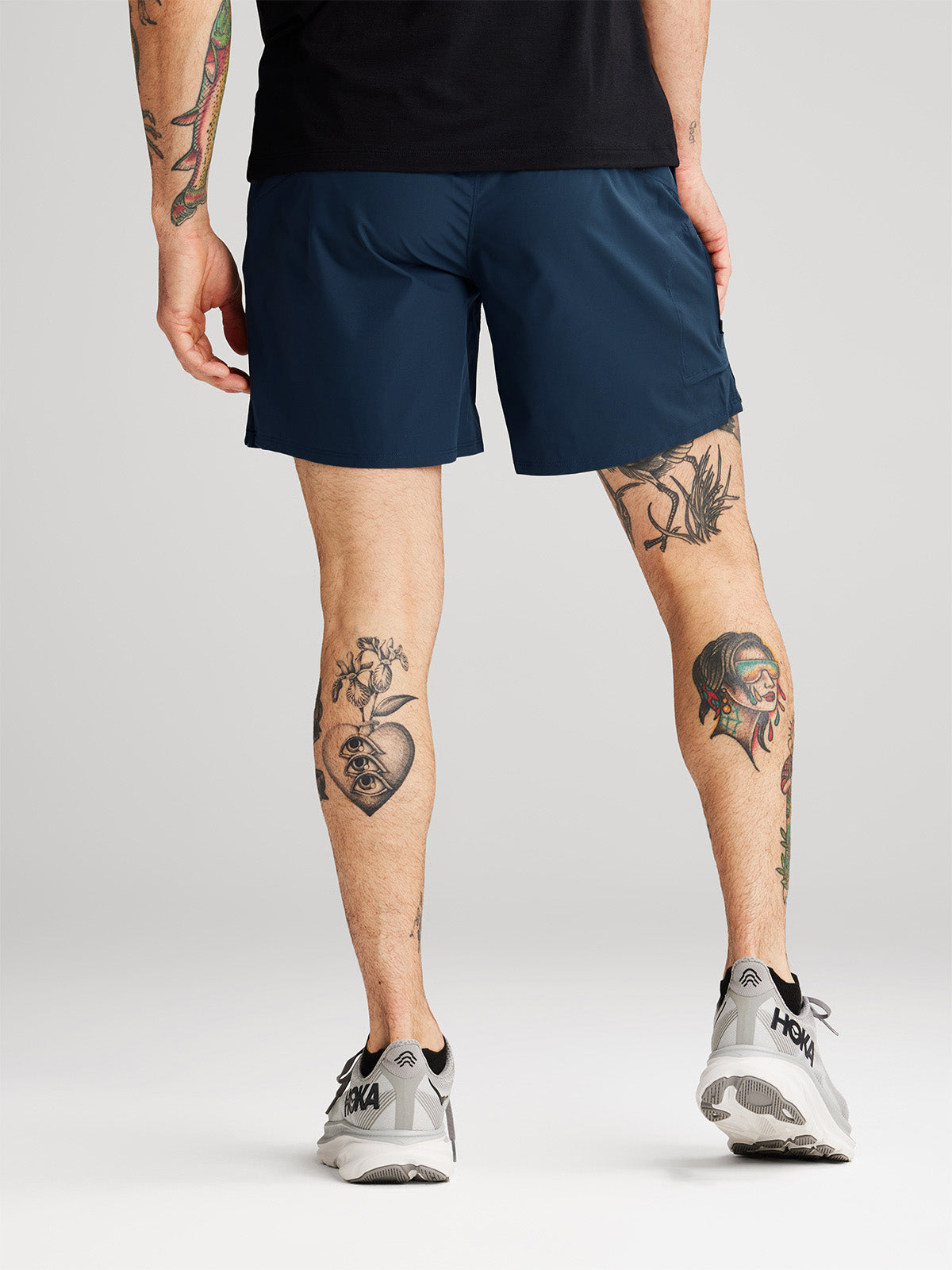 Graves PX Relaxed Fit