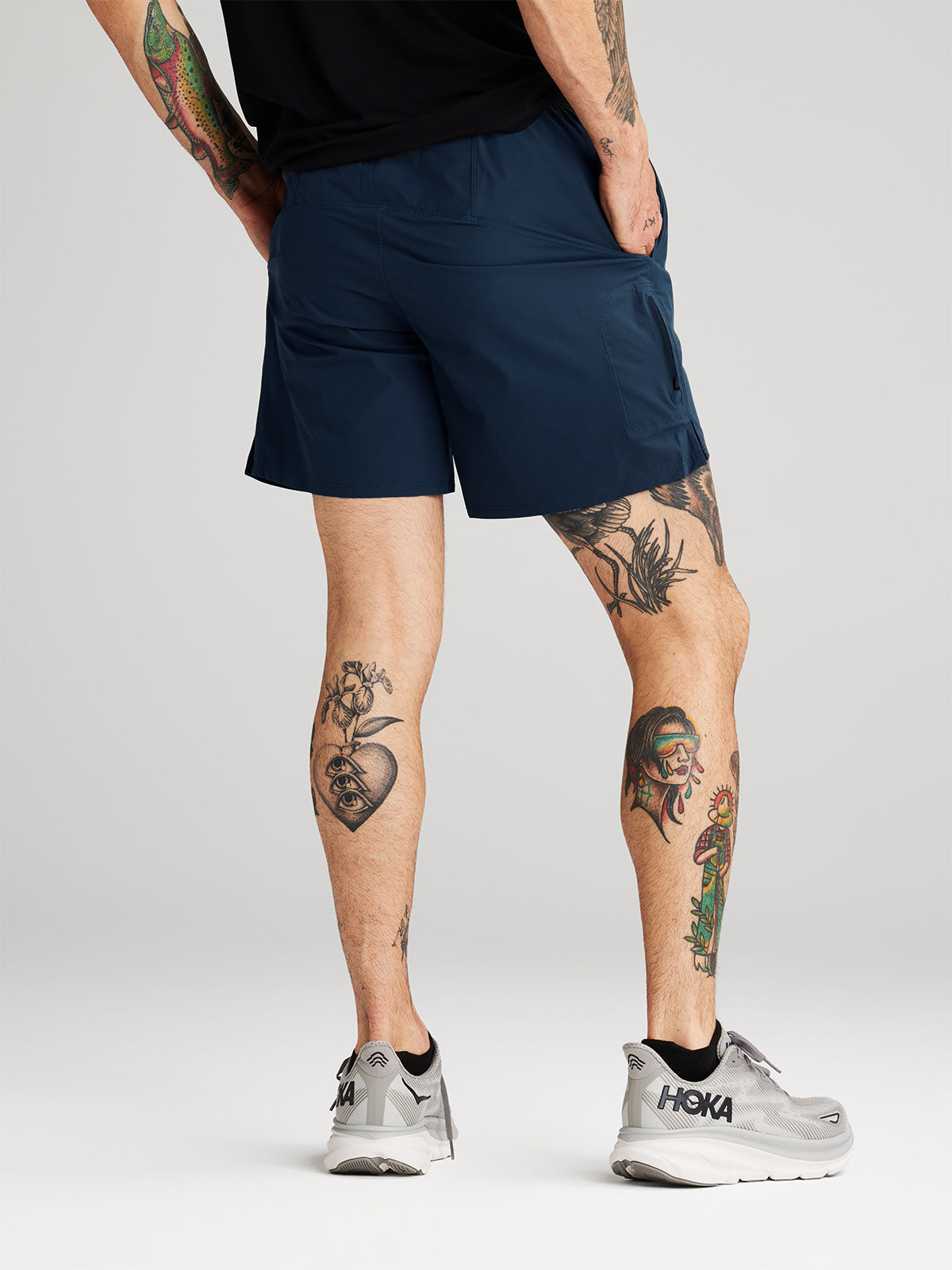 Graves PX Relaxed Fit