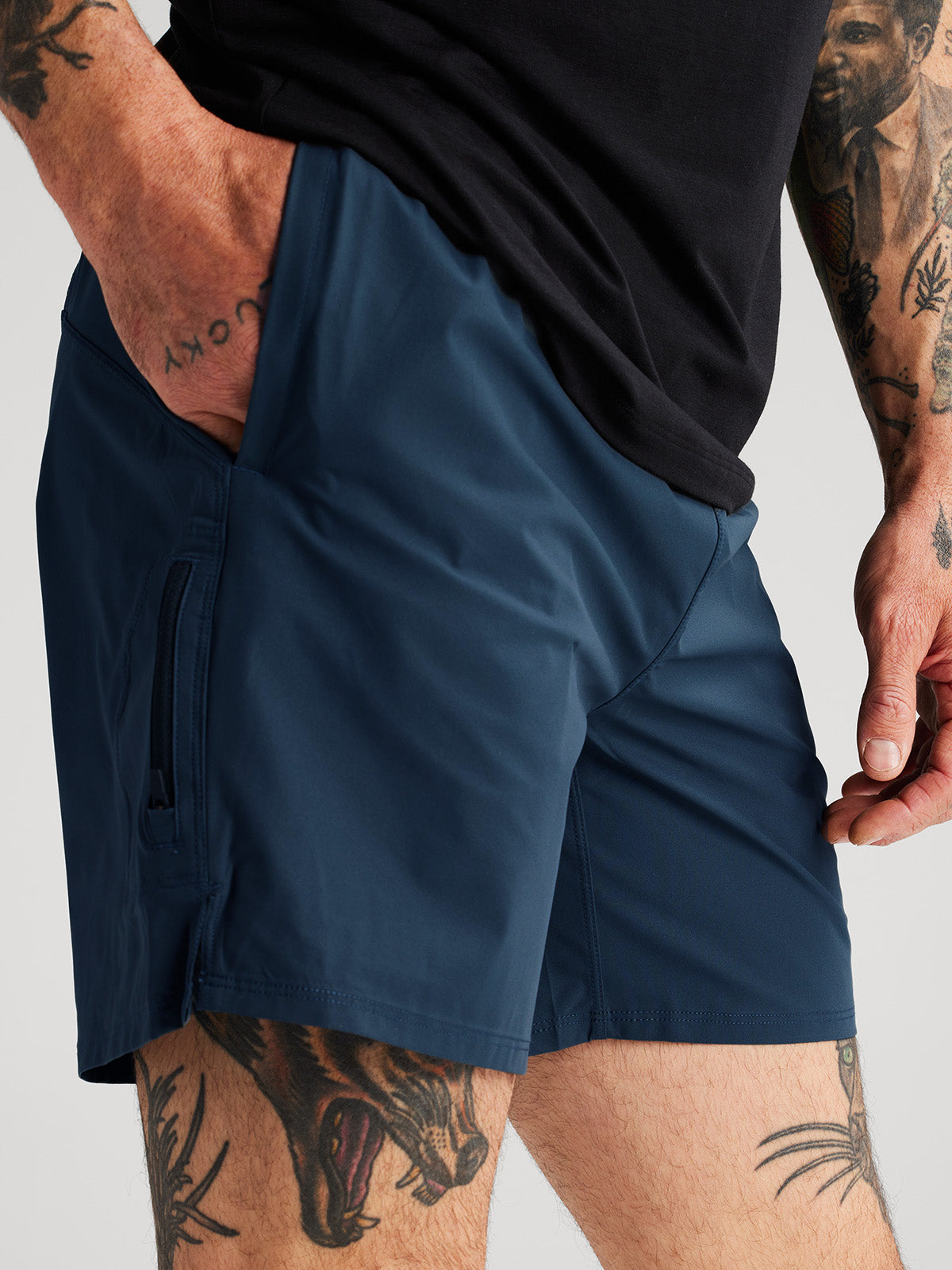 Graves PX Relaxed Fit