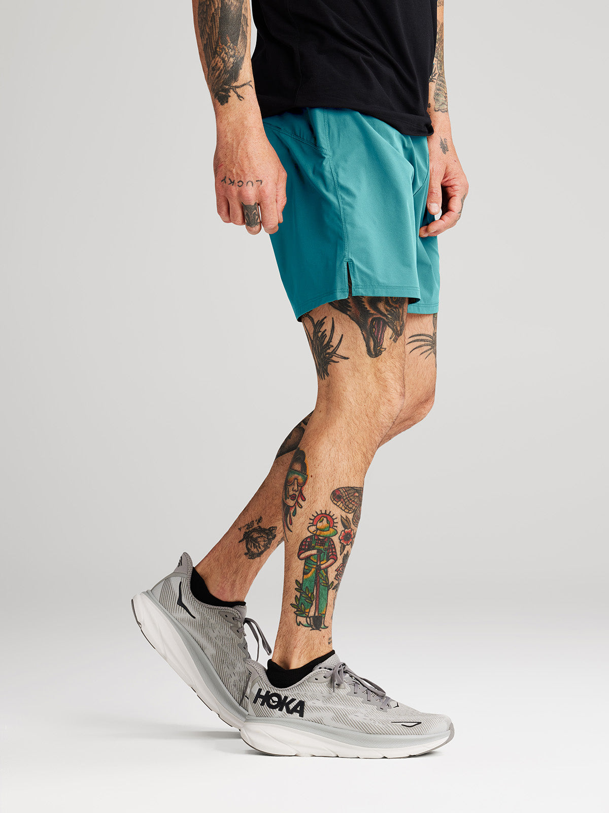 Graves PX Relaxed Fit