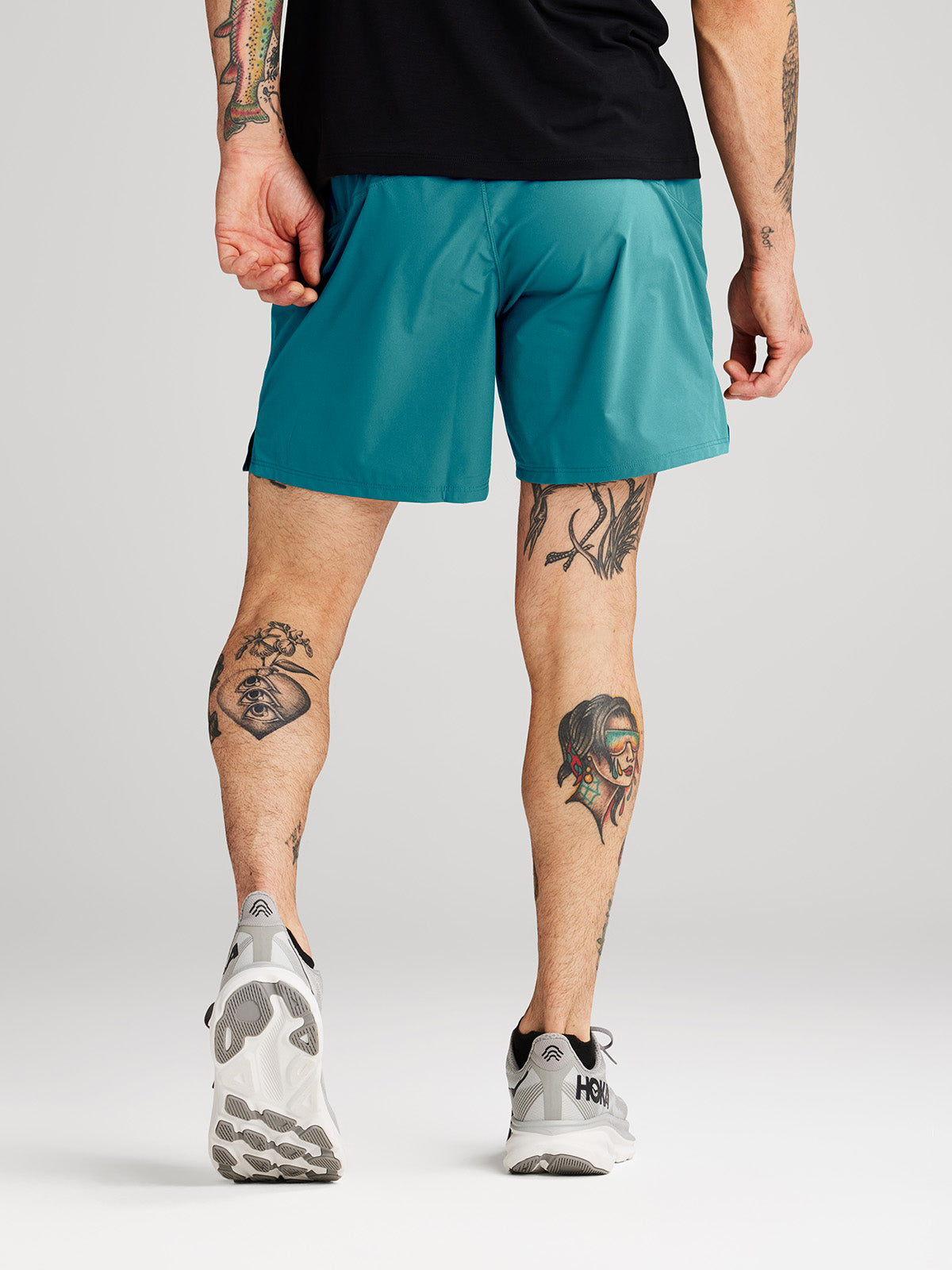 Graves PX Relaxed Fit