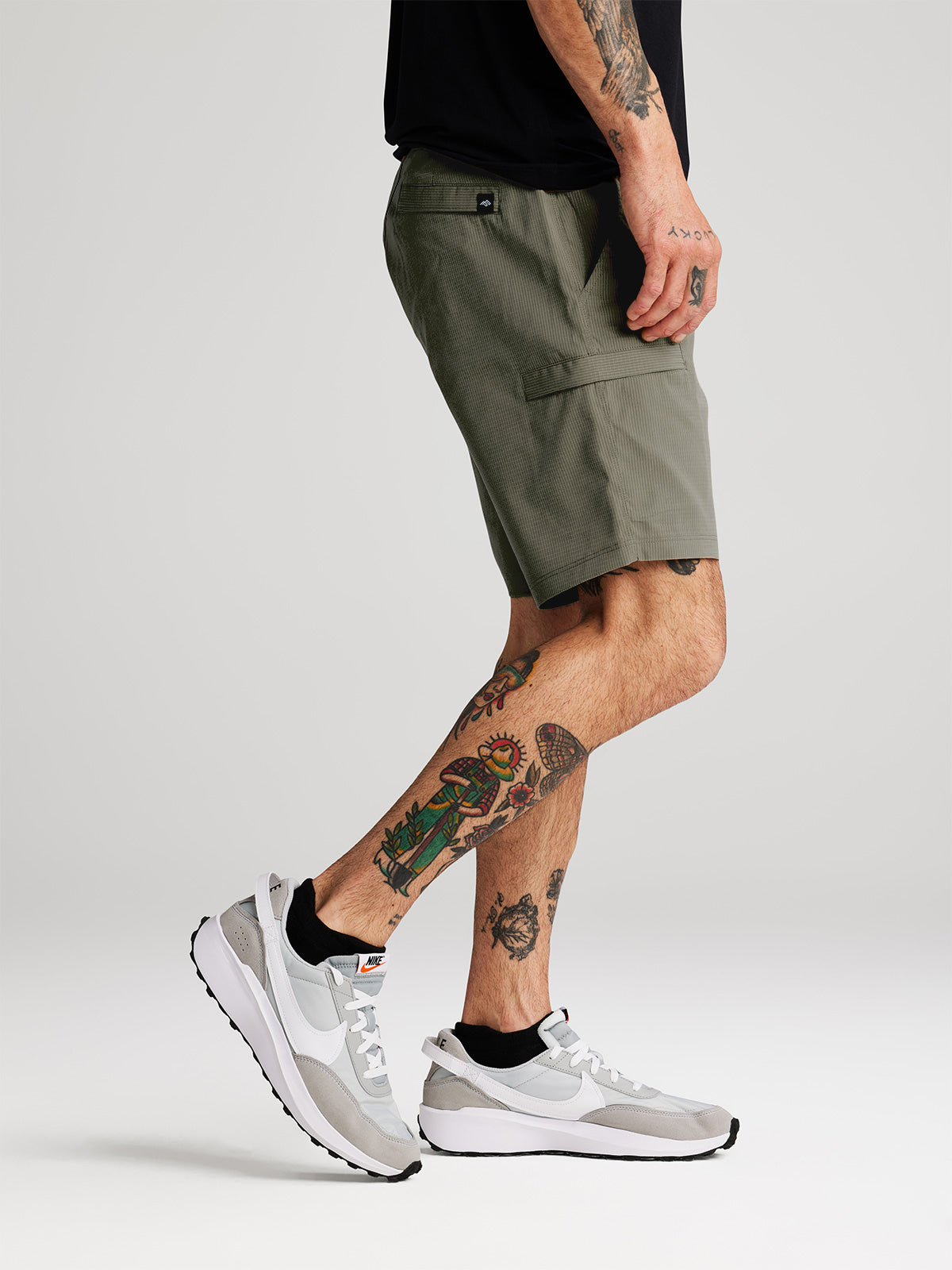 Boreas Field Short