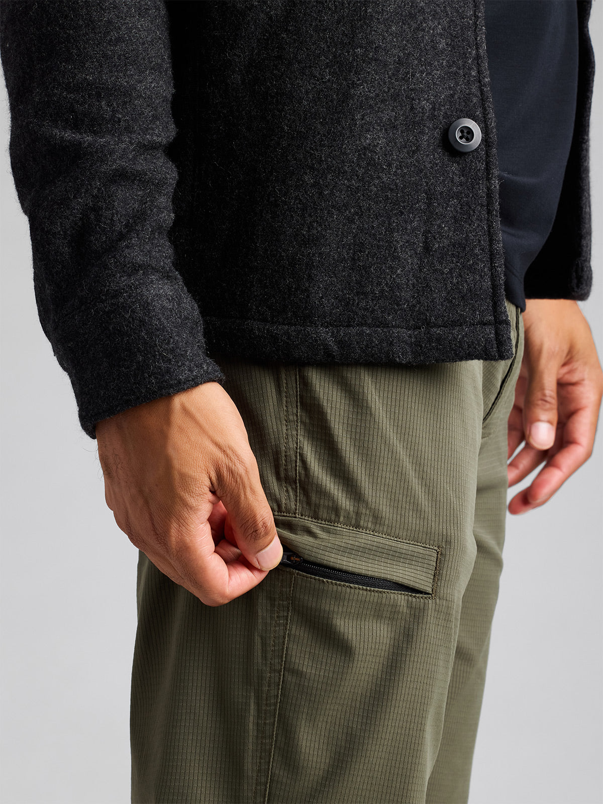 Boreas Field Pant