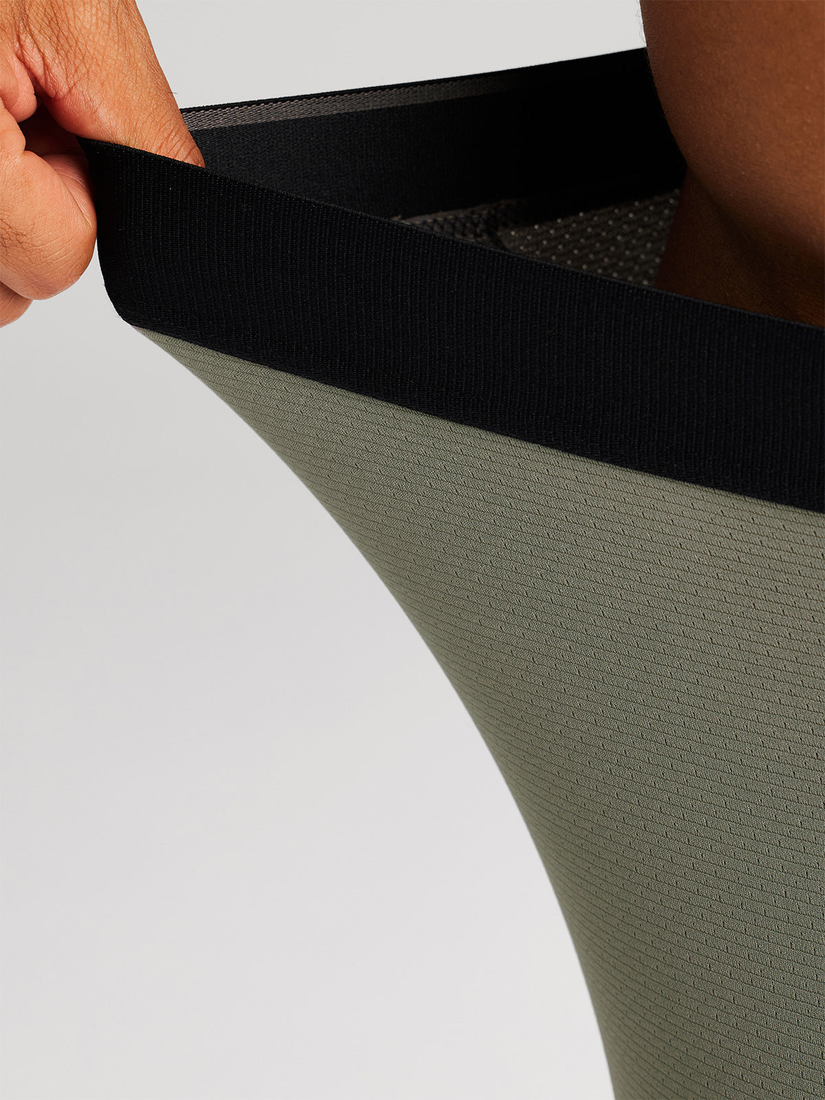 Tahoe CL Full Length