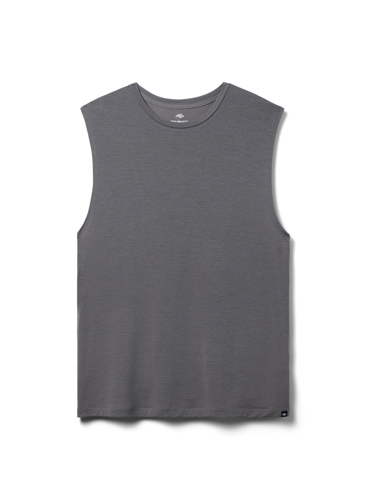 Basis Sleeveless Tee