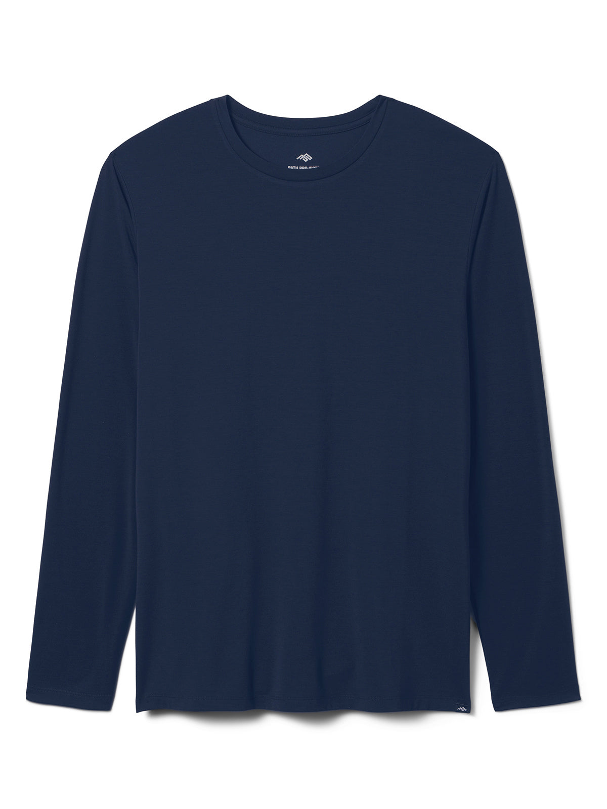 Basis Long Sleeve Tee