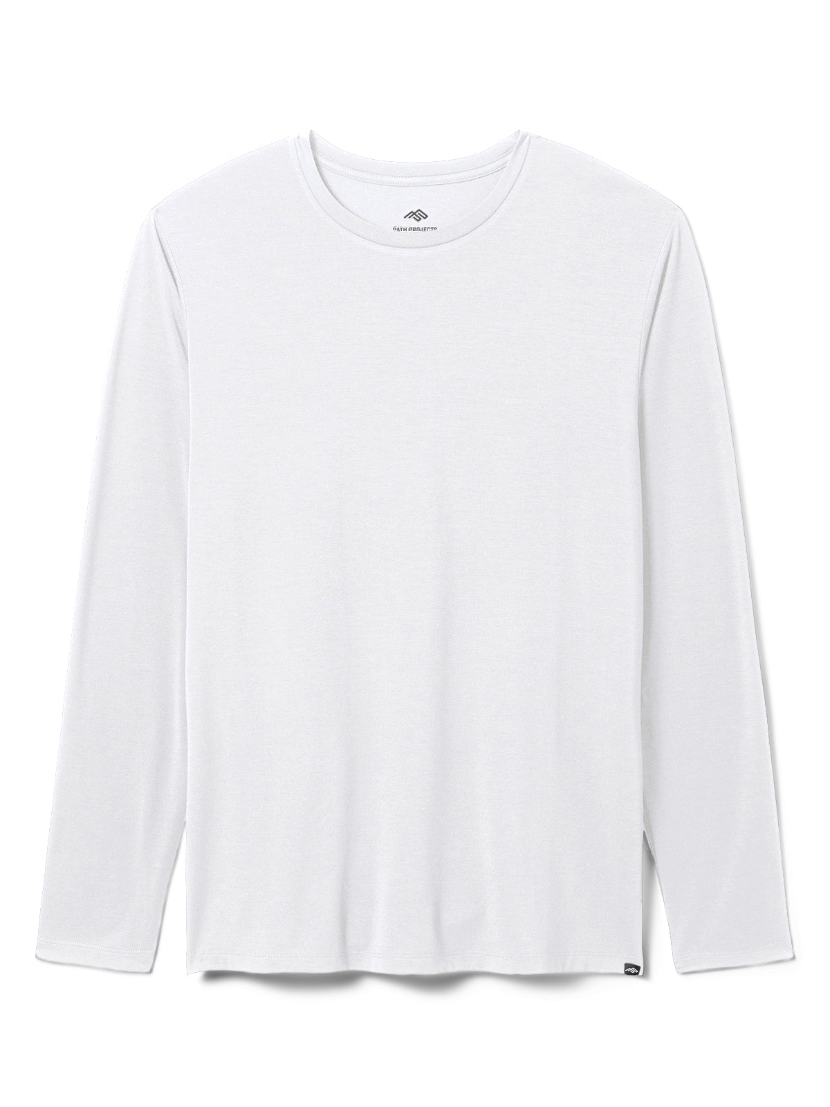 Basis Long Sleeve Tee