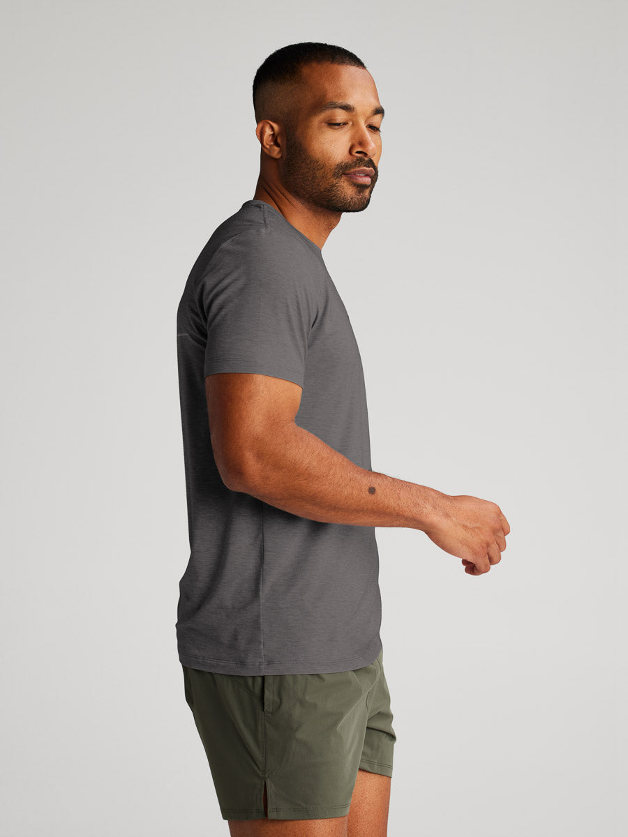 Basis Logo Tee