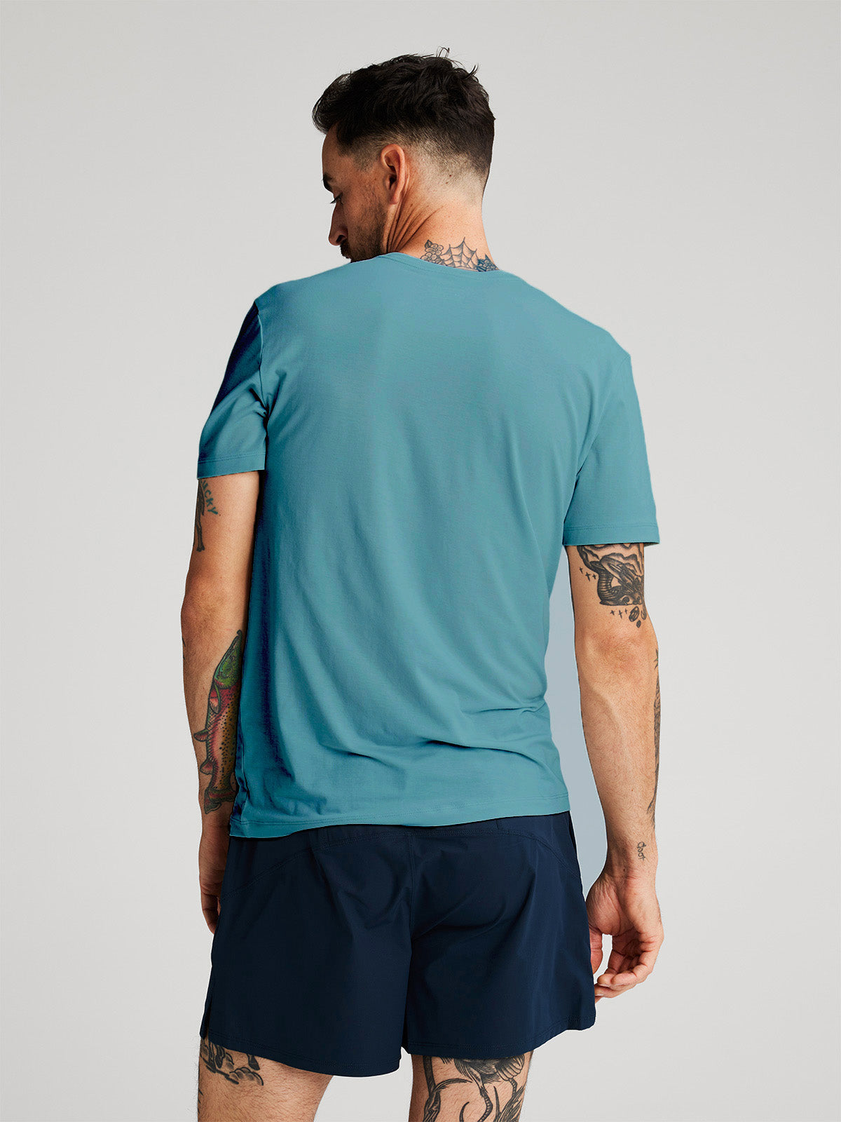Basis Logo Tee