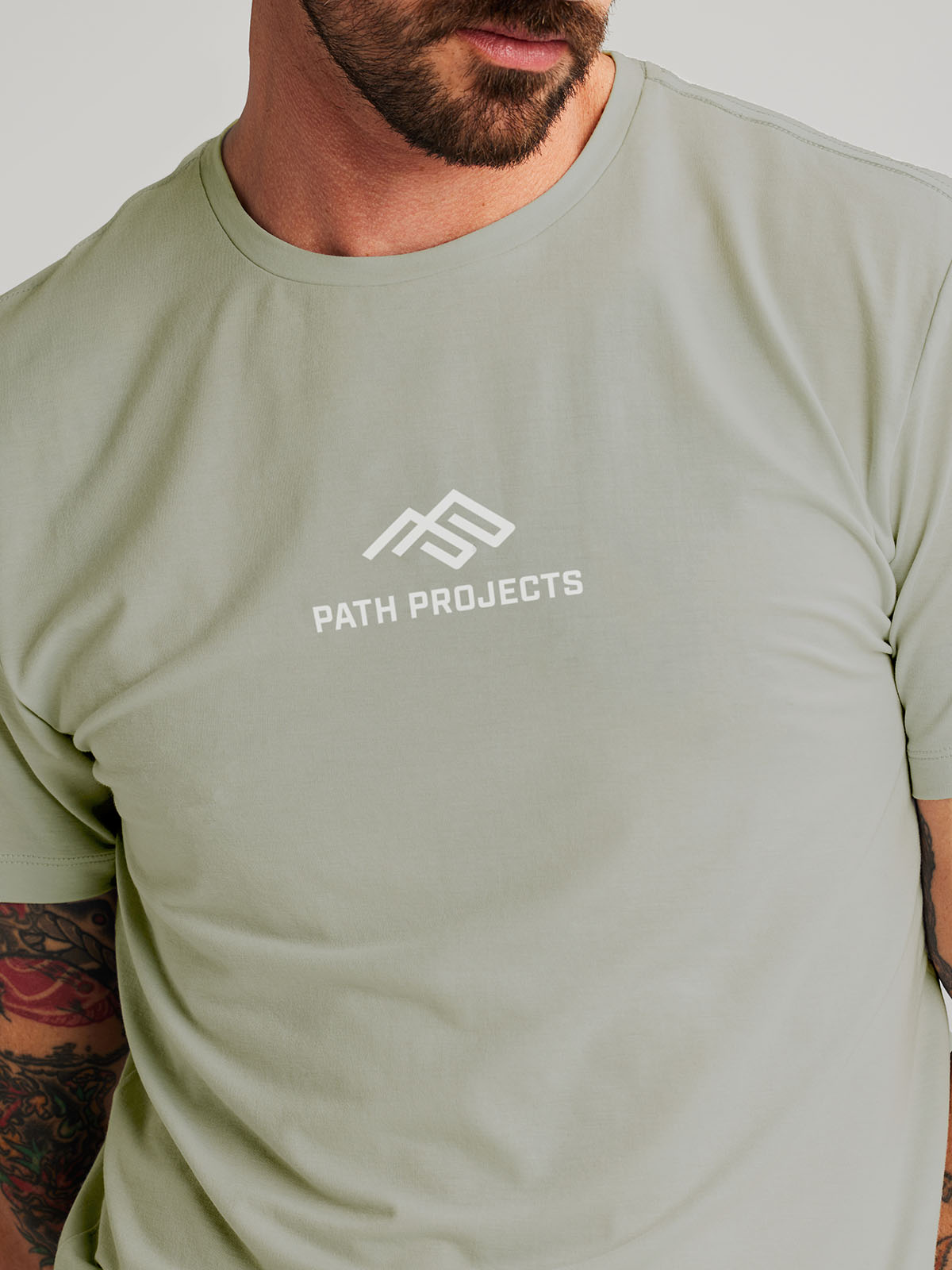 Basis Logo Tee