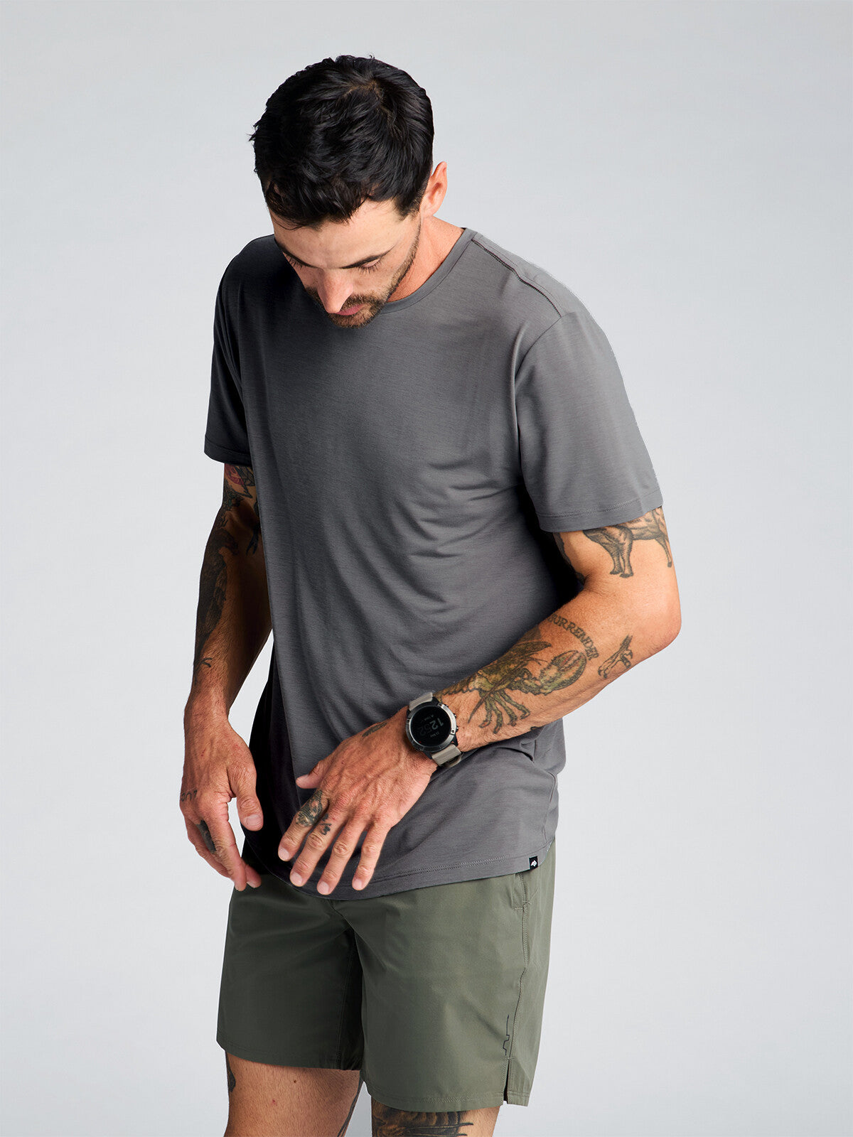 Basis Tee