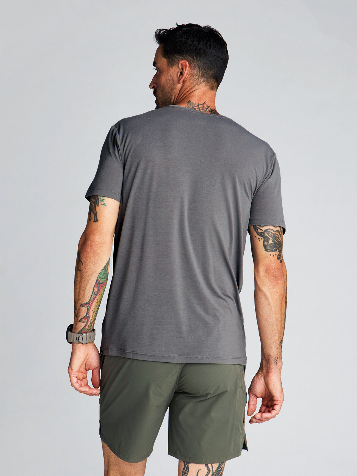 Basis Tee